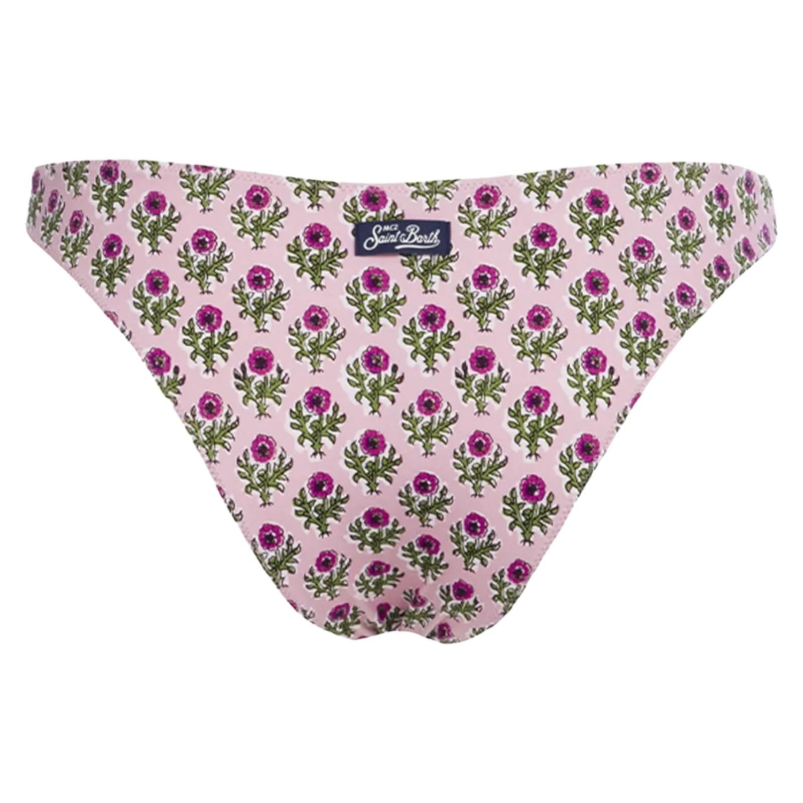 Swimming briefs MC2 SAINT BARTH WOMAN LIDO 00773F 