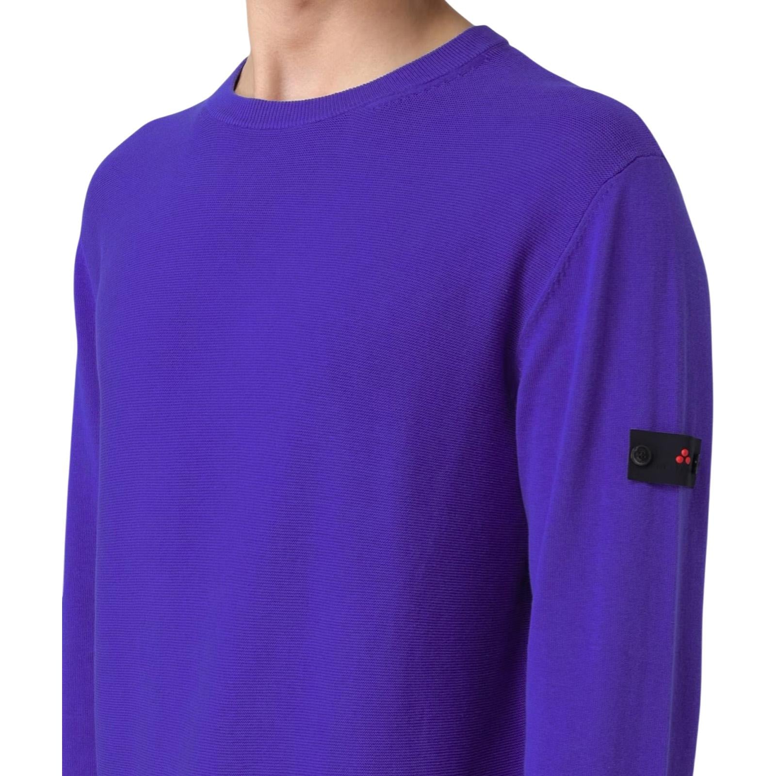 Maglione PEUTEREY PEU5111-99012133 255 PEUTEREY 