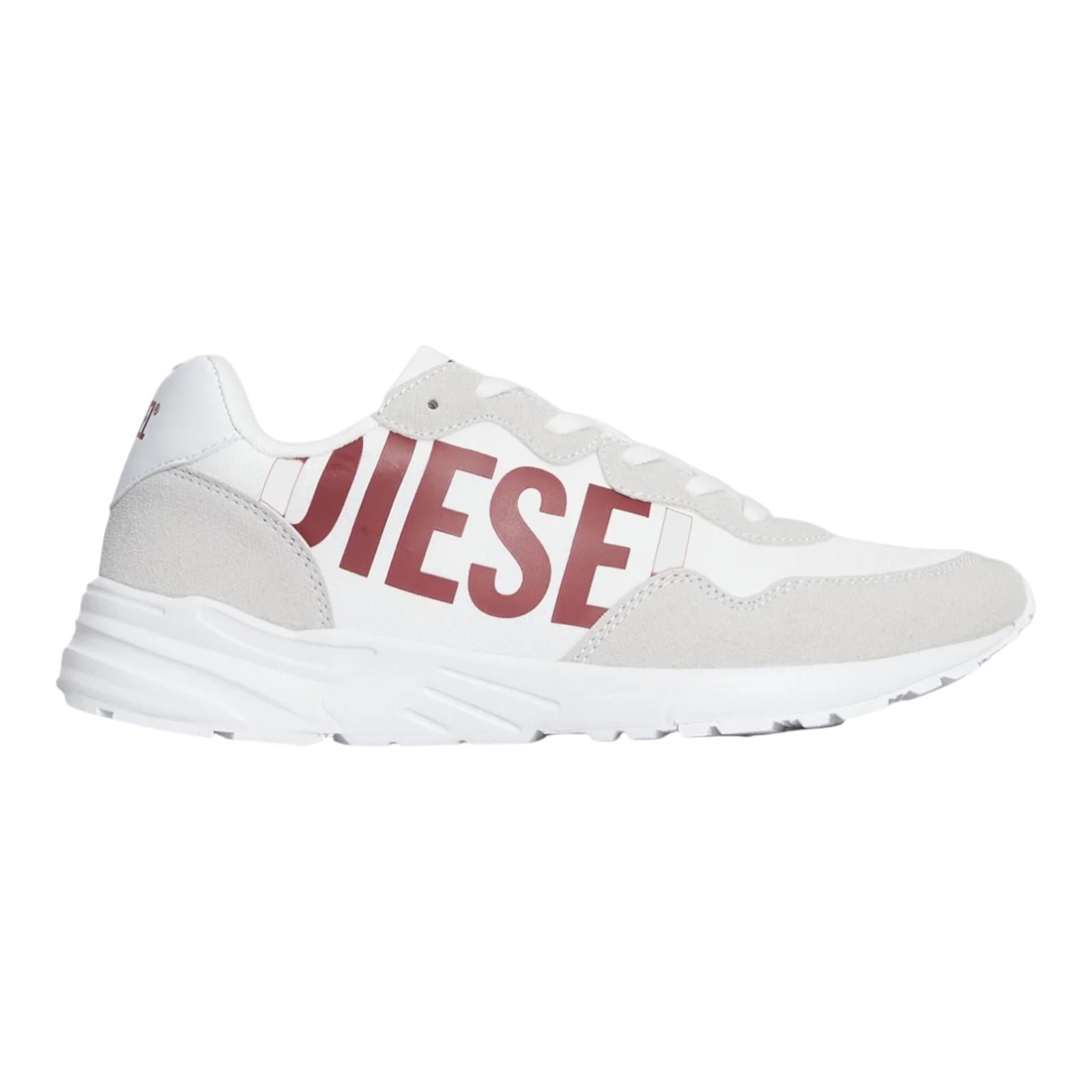 Sneakers DIESEL kids BC0552-P6302 H0342 DIESEL 