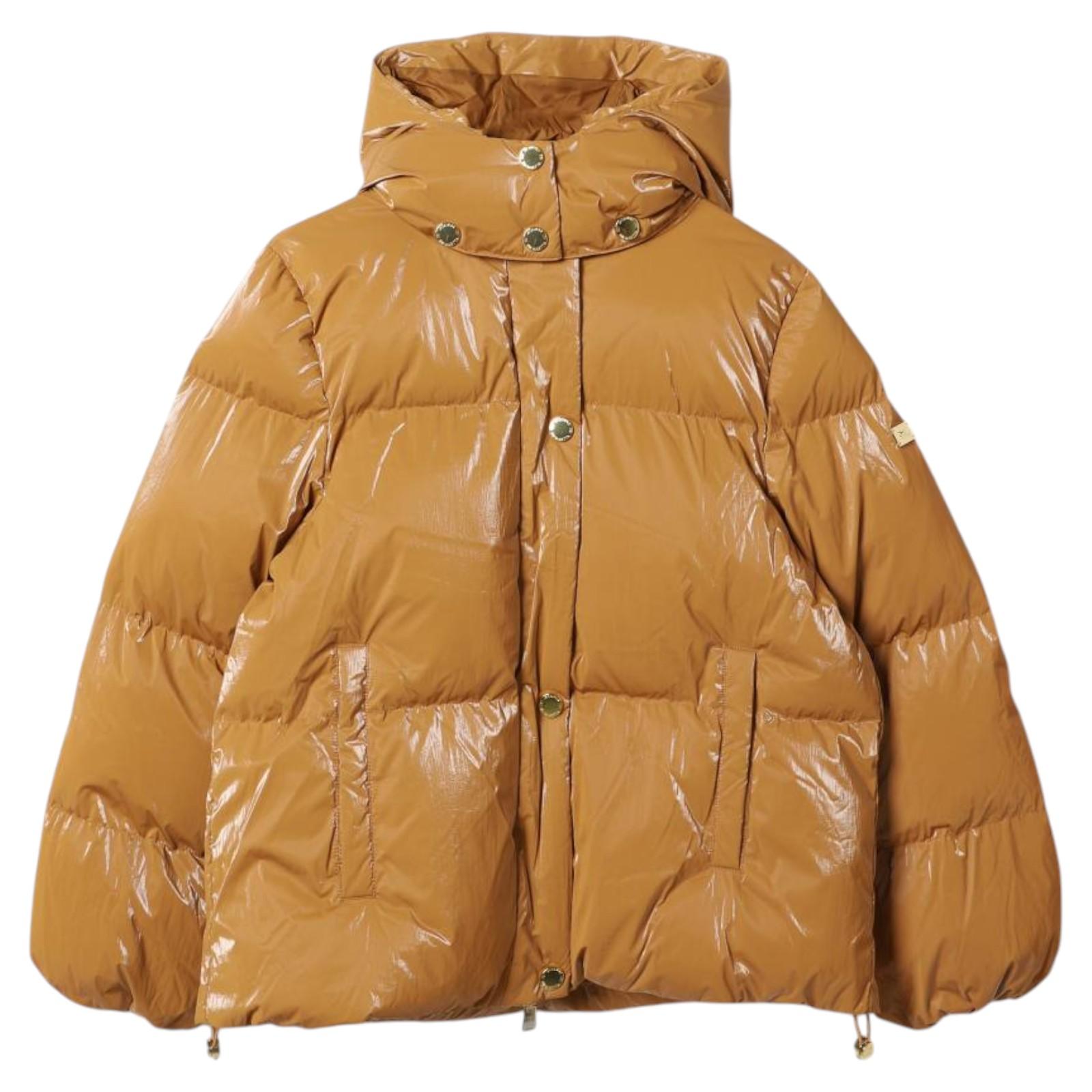 Giubbotto ELISABETTA FRANCHI kids EFGB119-C-NY013 6014 ELISABETTA FRANCHI 