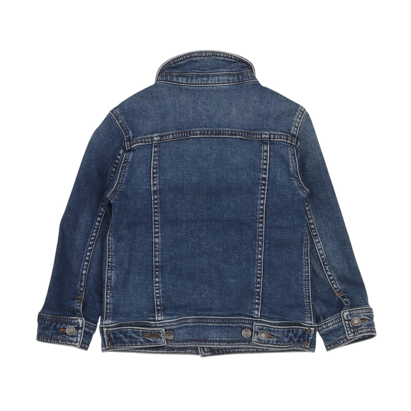 Giubbotto DOLCE & GABBANA kids Bambino L41B46-LD607 B0339 