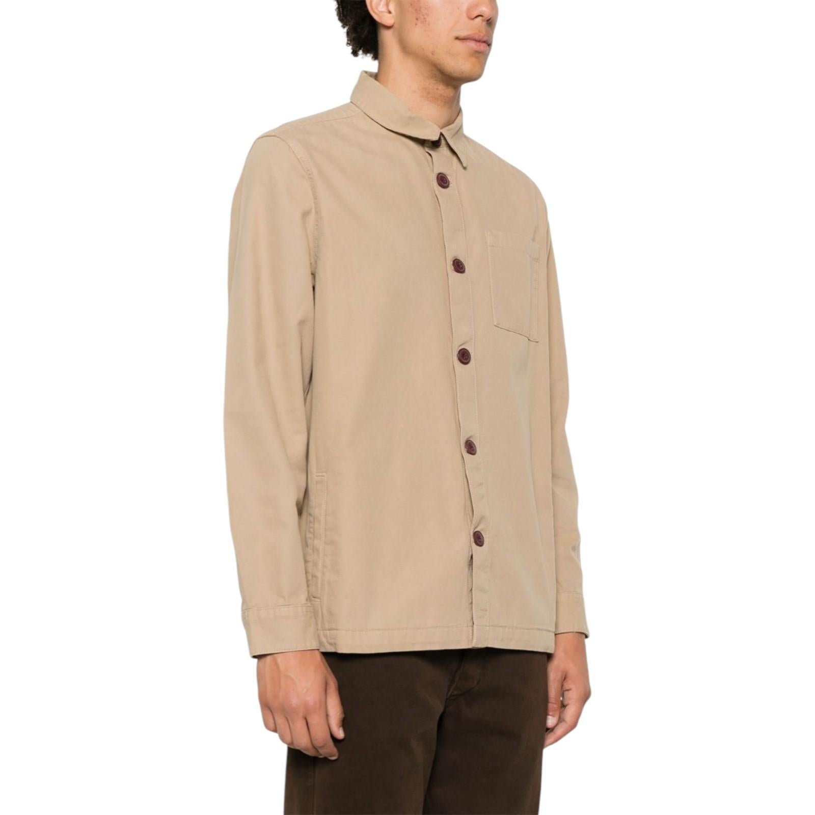 Camicia BARBOUR MOS0281 ST17 BARBOUR 