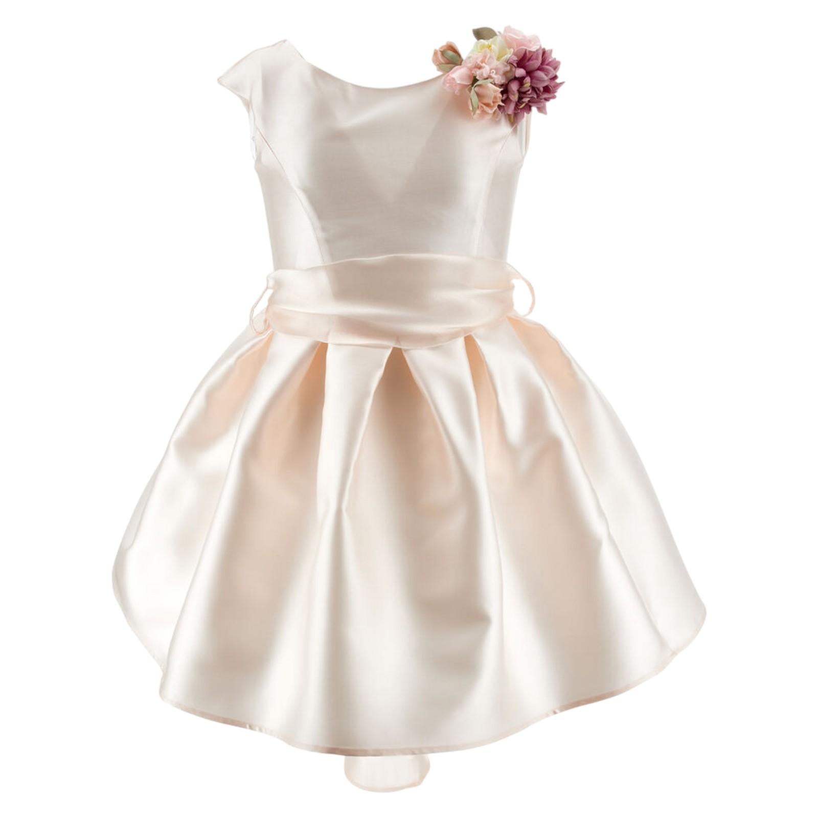 Abito MONNALISA kids 71E900-5304 0092 MONNALISA 