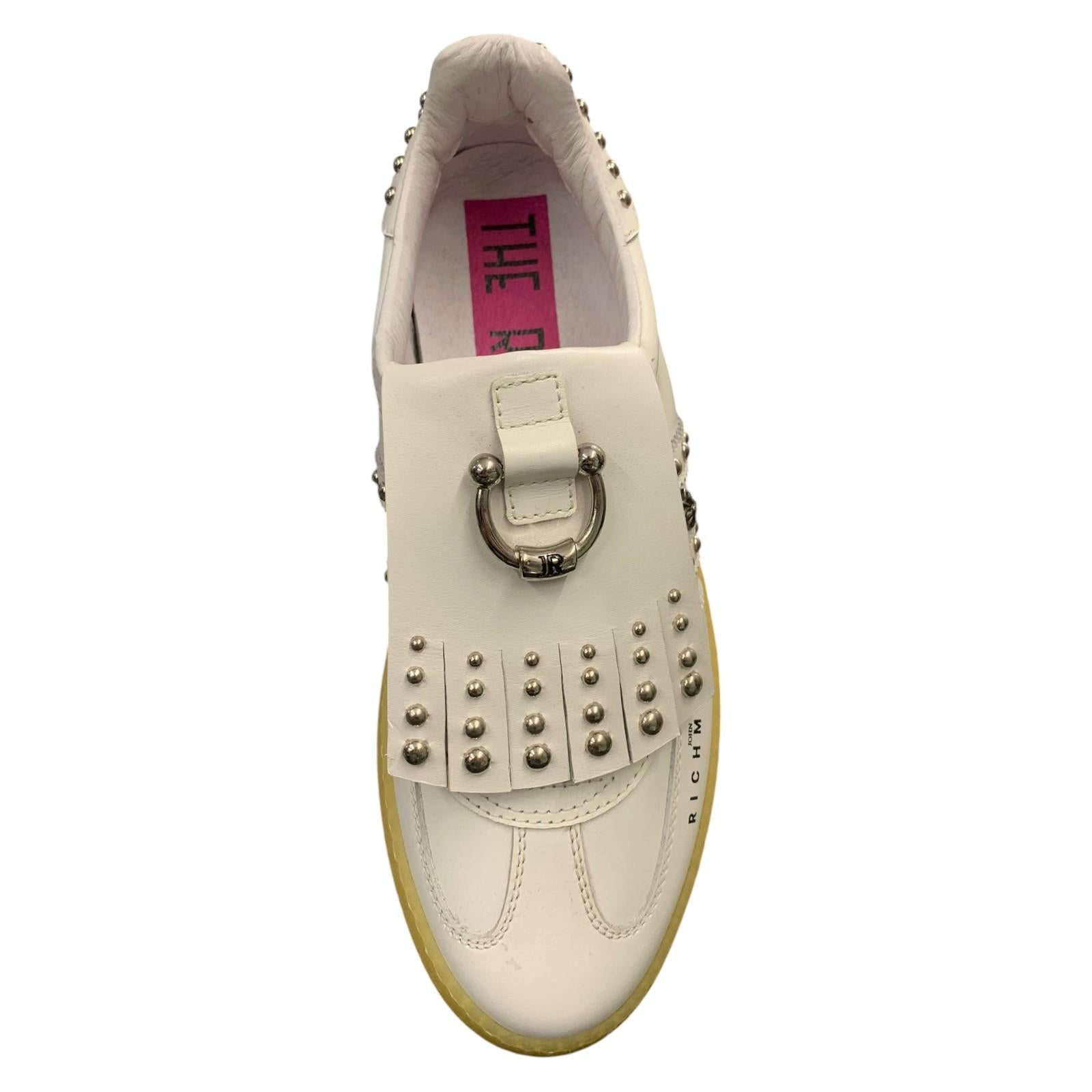 Sneakers RICHMOND Donna 27413-A BIA 