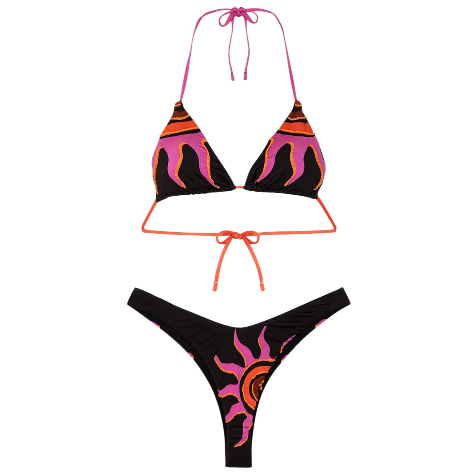 Bikini FK Donna FK25-0820 X03 