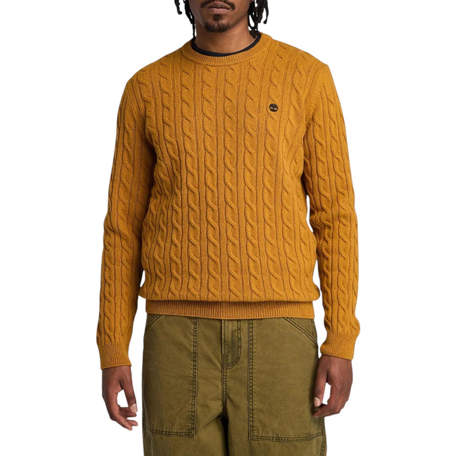 Maglione TIMBERLAND TB0A2CEQ P47 TIMBERLAND 