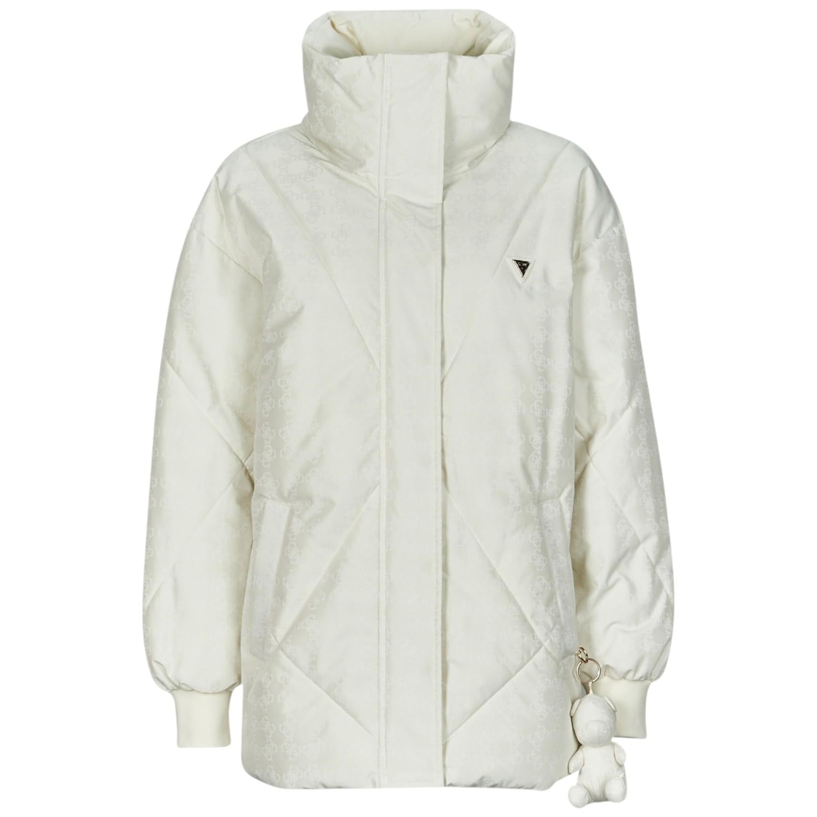 Giubbotto GUESS V4BL01WGLW2 F0CY GUESS 