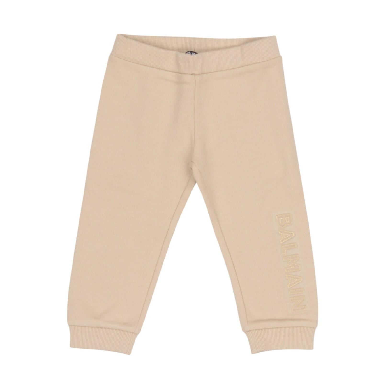 Pantalone BALMAIN kids