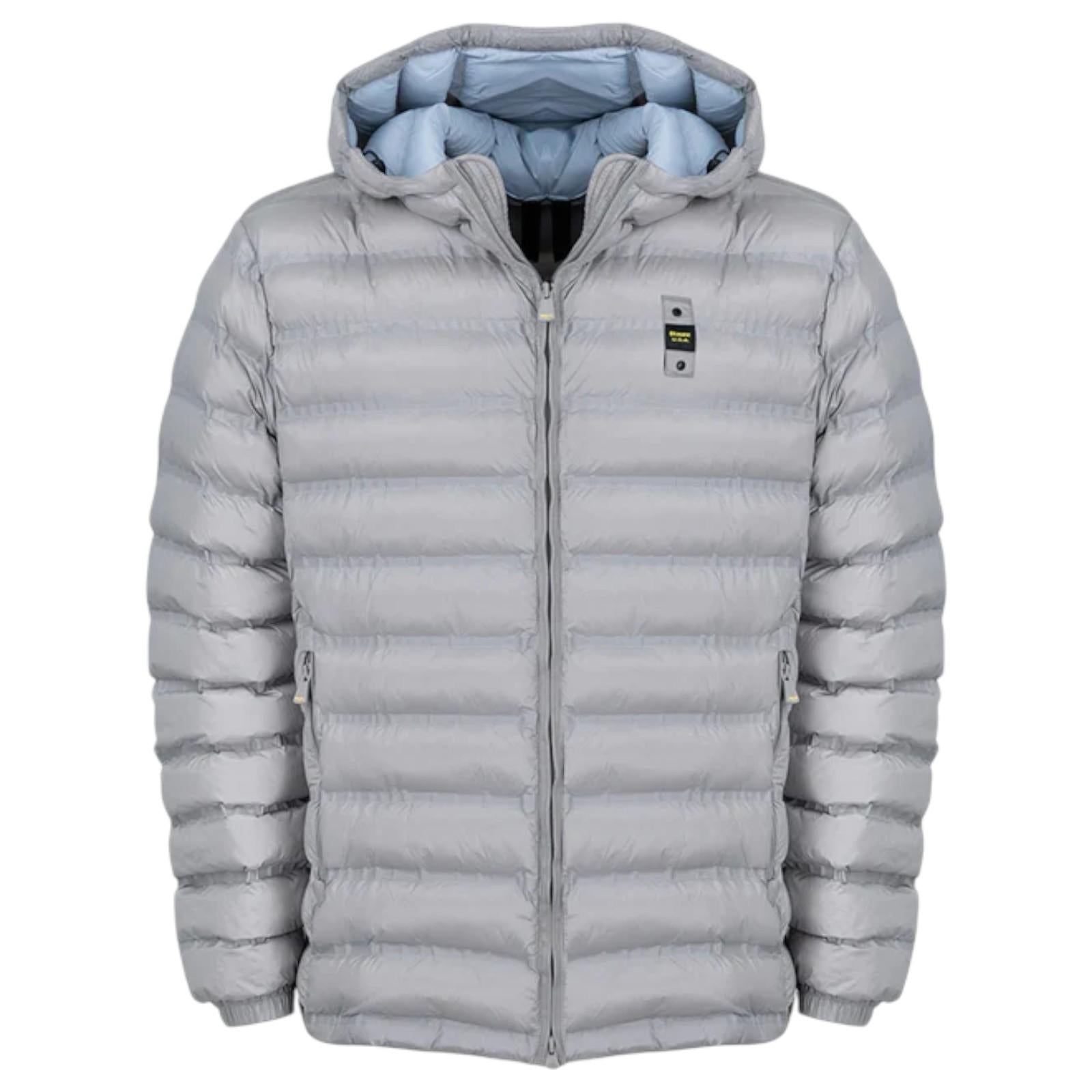 Giubbotto BLAUER 24WBLUC02058-006100 915 BLAUER 