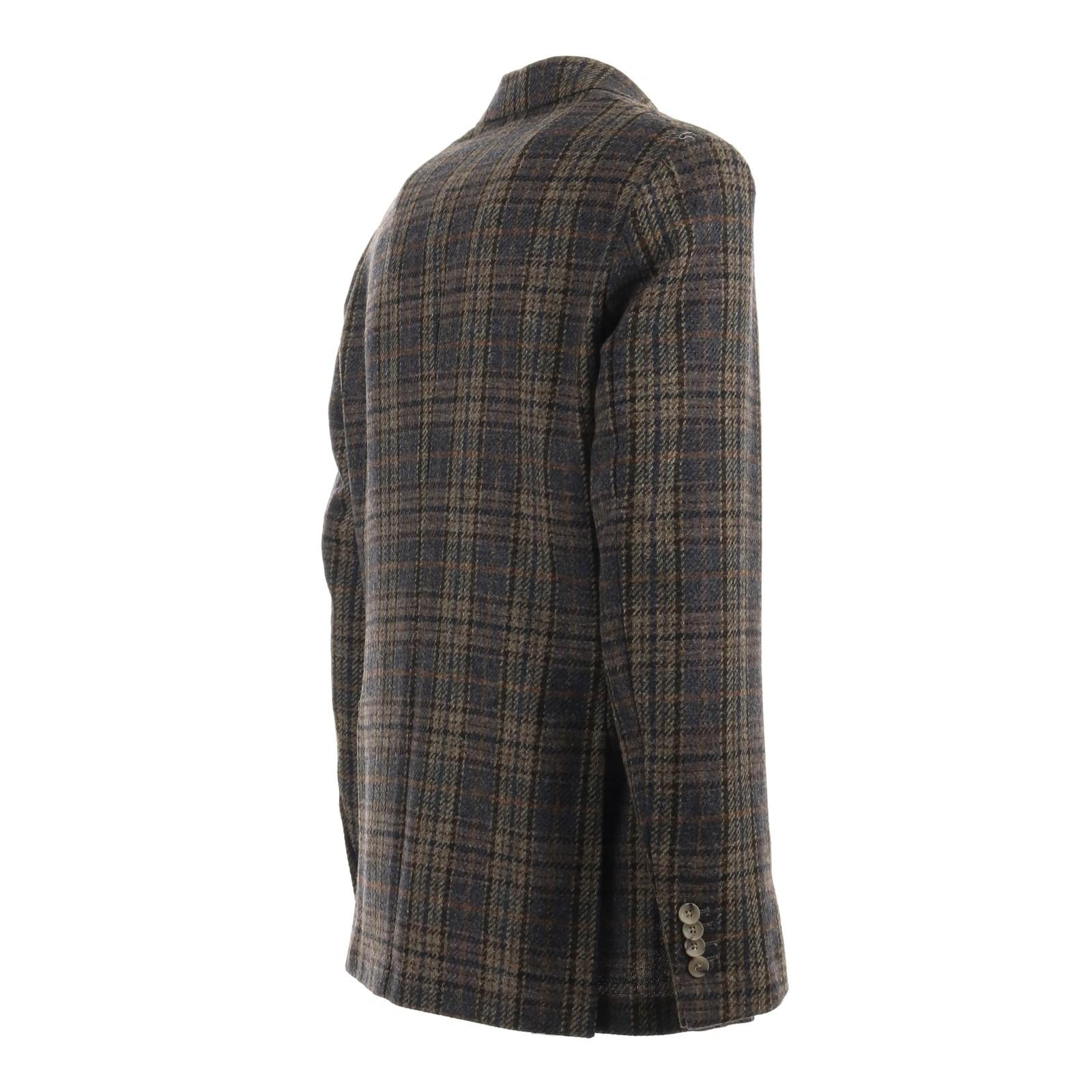 Giacca GICAPRI G-CAPRI-2-C12-1 MUL GICAPRI 