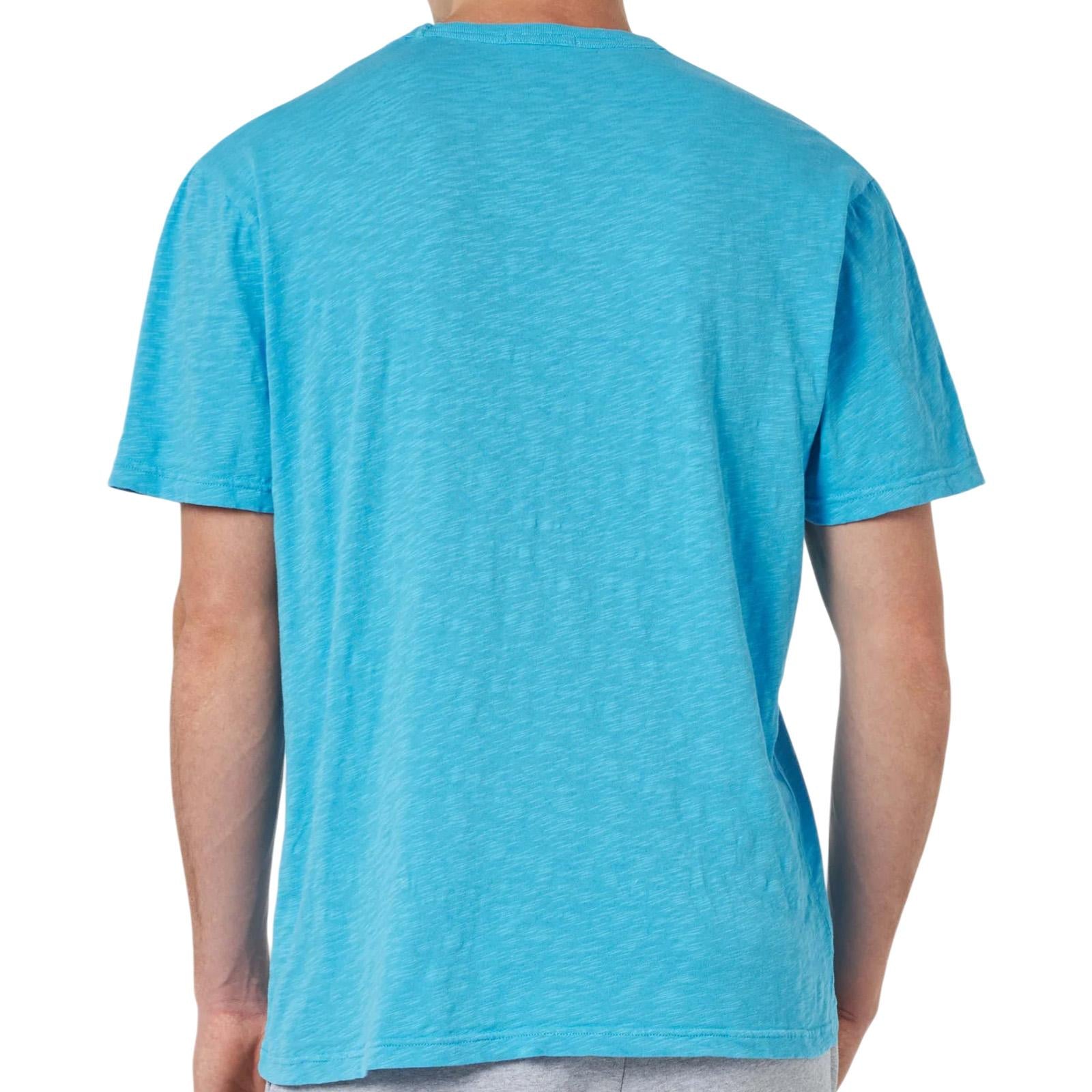 T-shirt MC2 SAINT BARTH PRESIDENT 00036F MC2 SAINT BARTH 