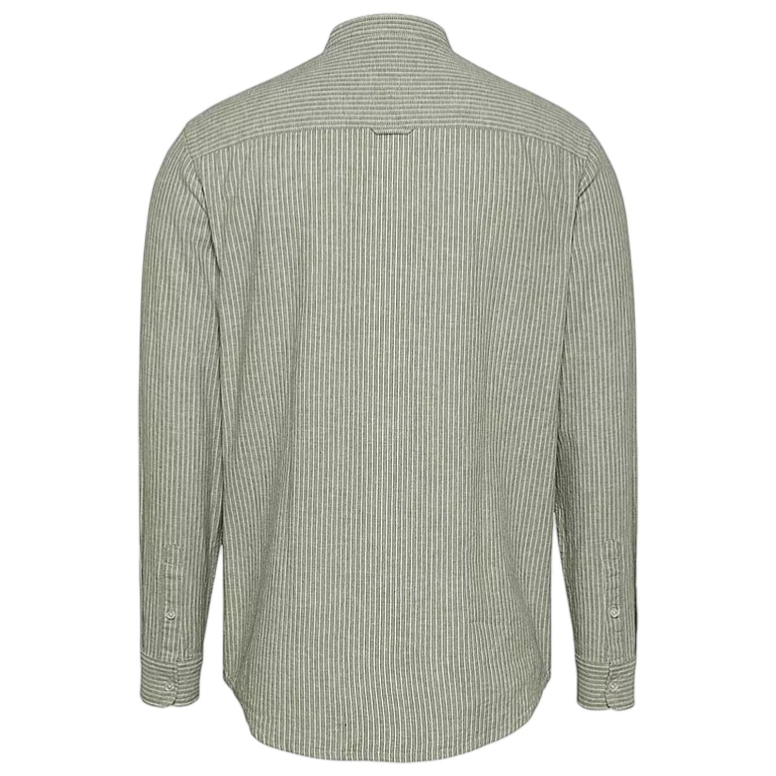 Camicia TOMMY HILFIGER Uomo DM0DM20893 0CH 