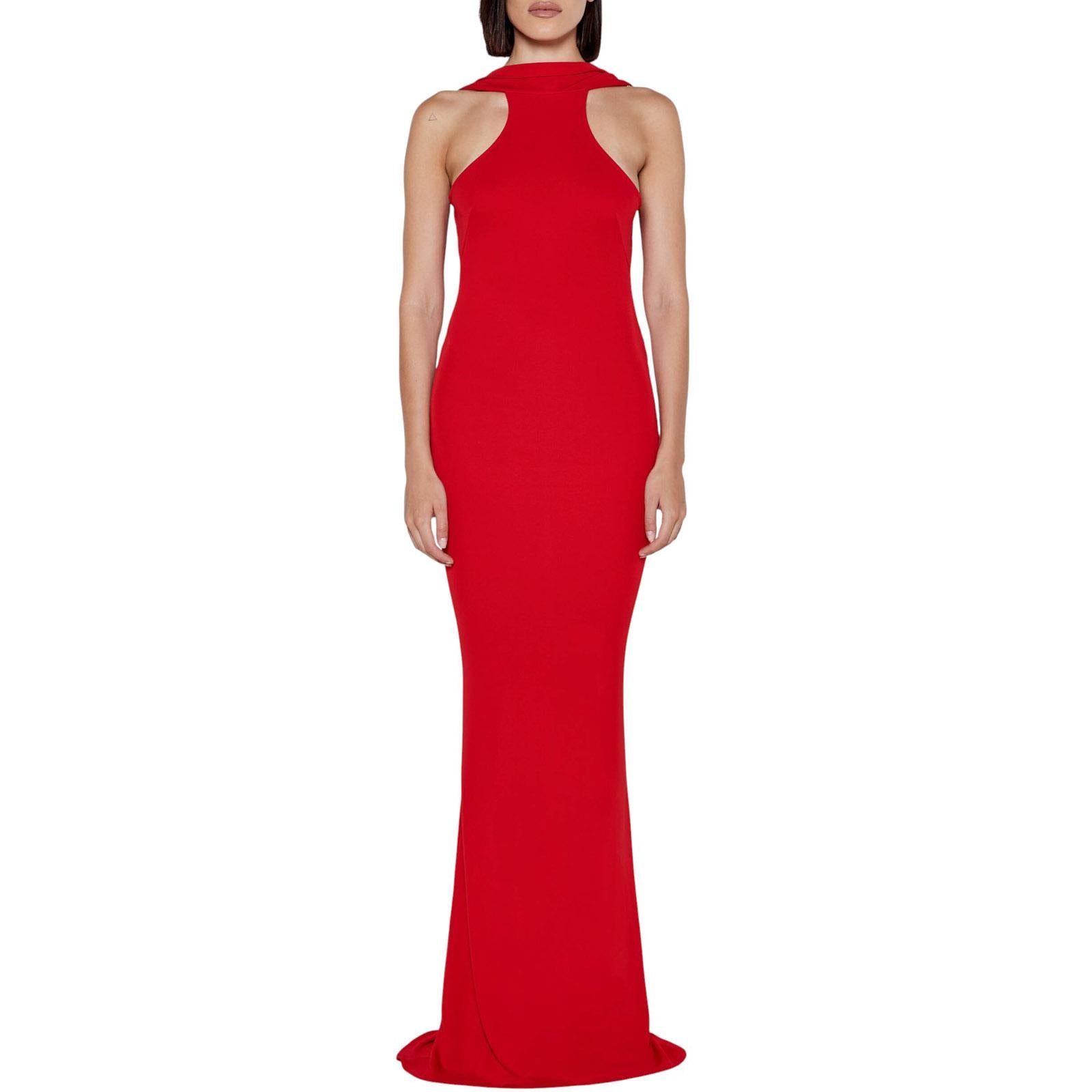 Abito ELISABETTA FRANCHI AB-716-47E2 CG5 ELISABETTA FRANCHI 