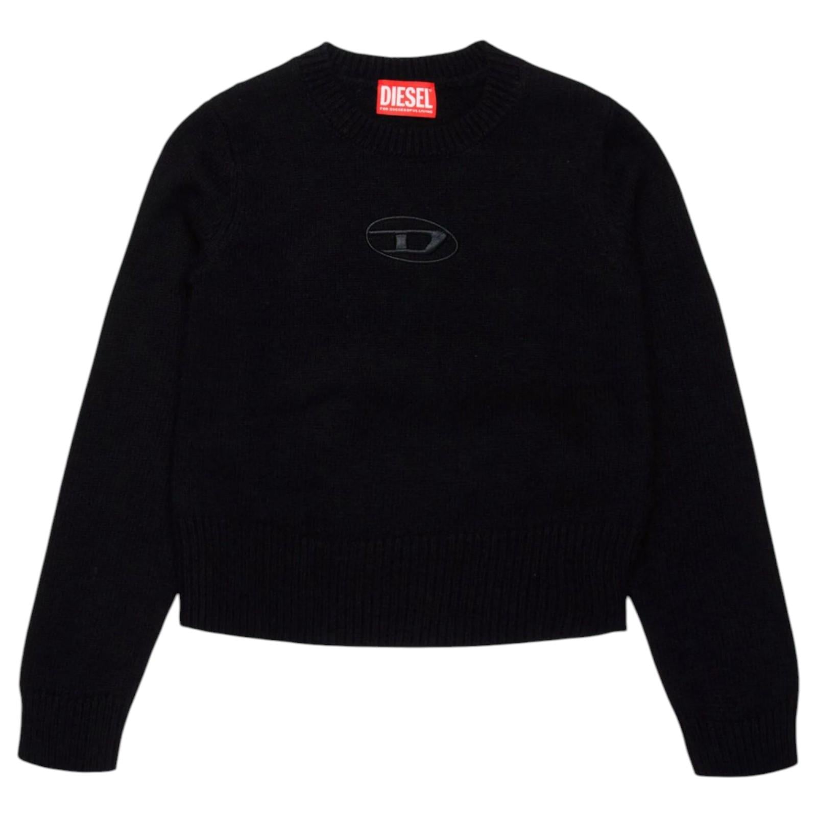 Maglione DIESEL kids J02084-KYAYX K900 DIESEL 