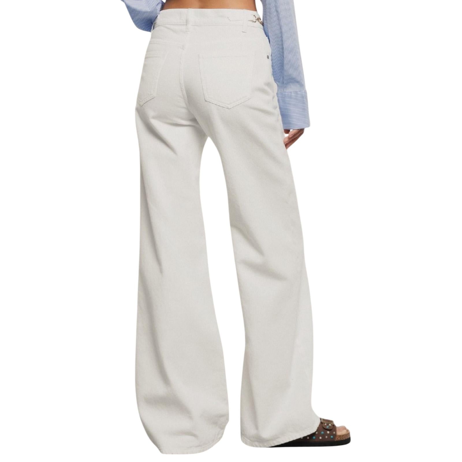 Pantalone GAELLE GAABW04723-MTFI0002 BIA GAELLE 