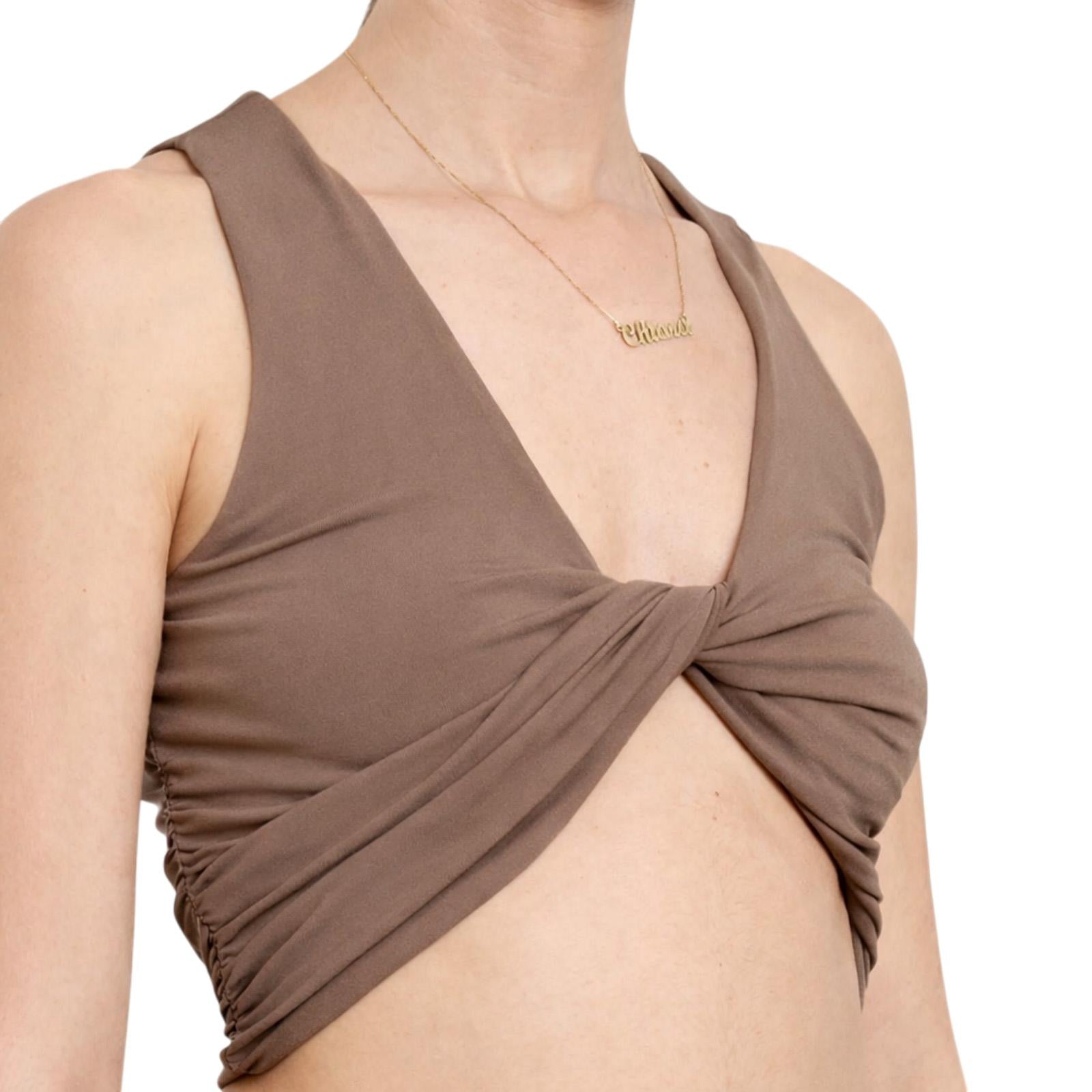 Top ANIYE BY Donna P5-8-185724 02422 