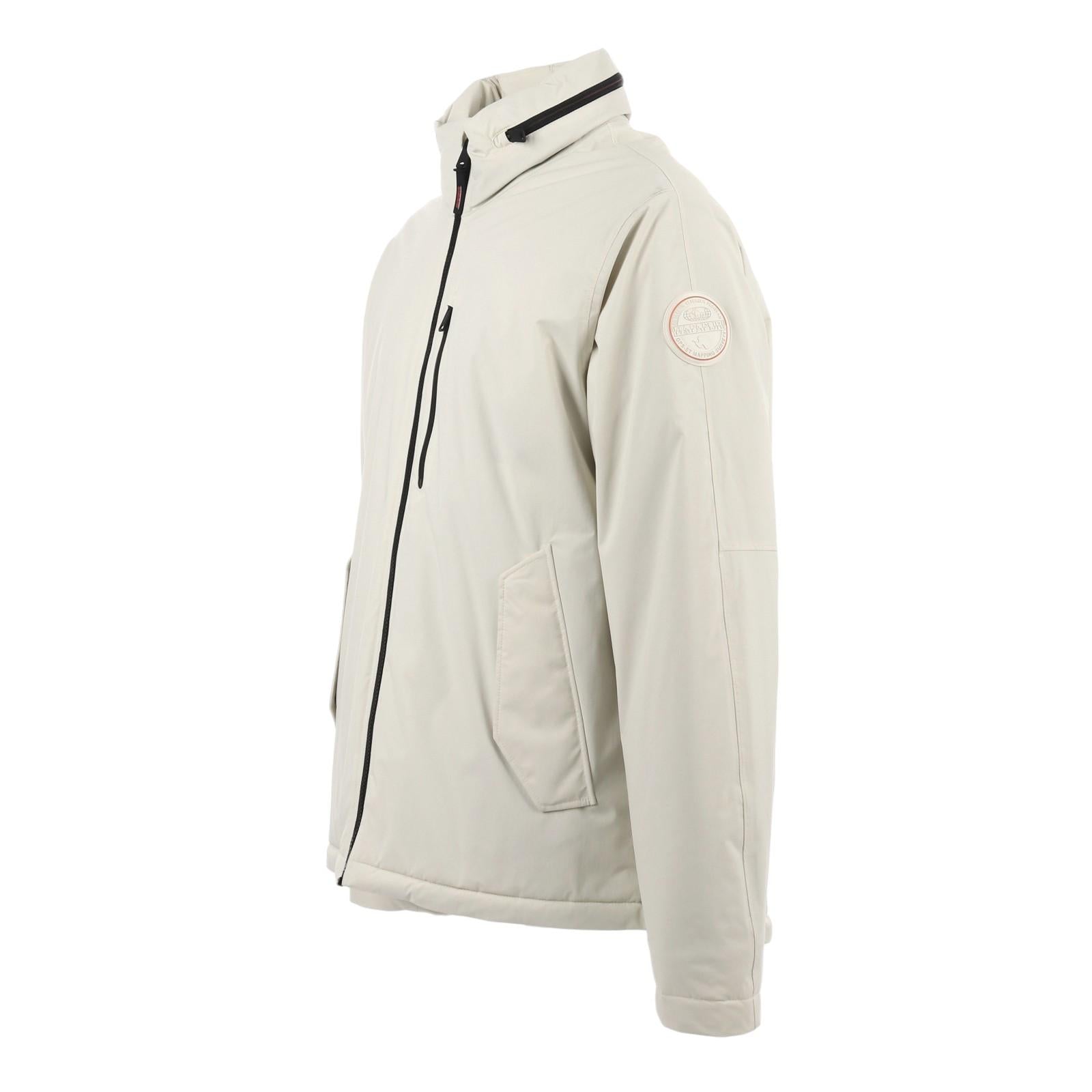 Giubbotto NAPAPIJRI NP0A4I1Z N1J1 NAPAPIJRI 