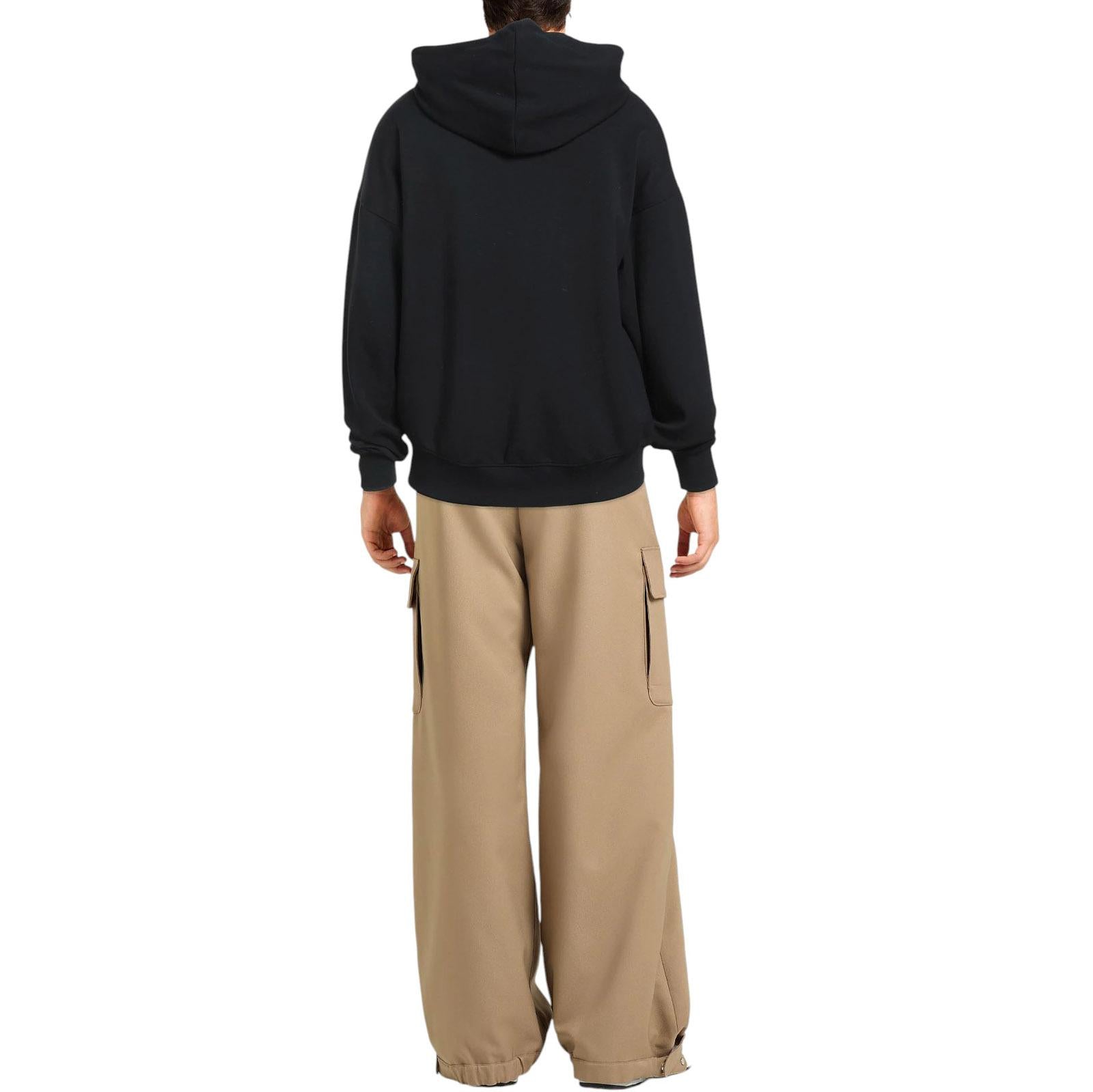 Felpa HINNOMINATE Uomo HMABM01042-HNM513-PTTM0031 NER 