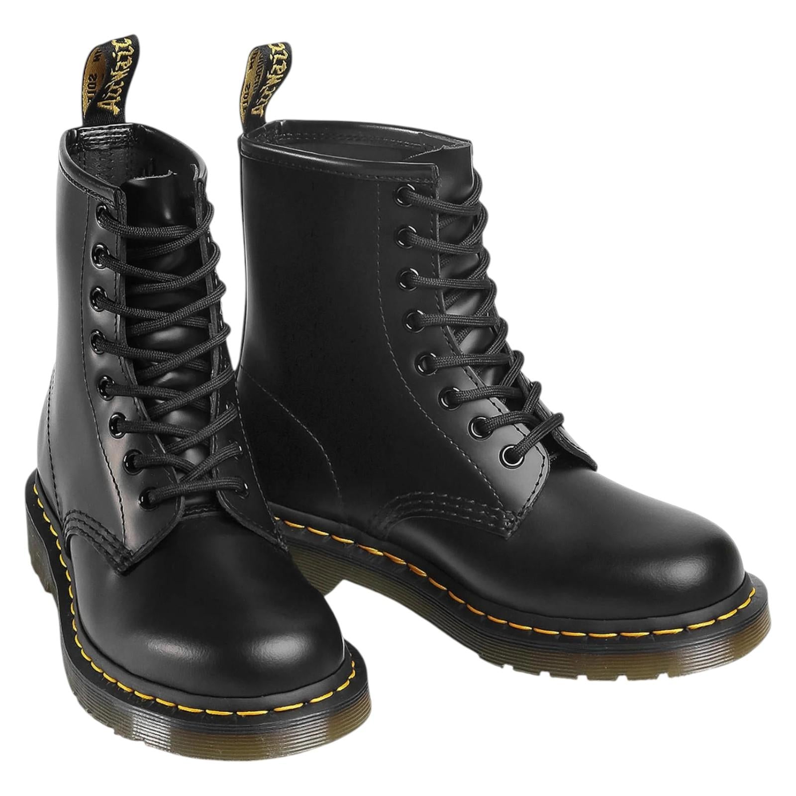 Stivaletto DR.MARTENS Uomo 11822006 NER 