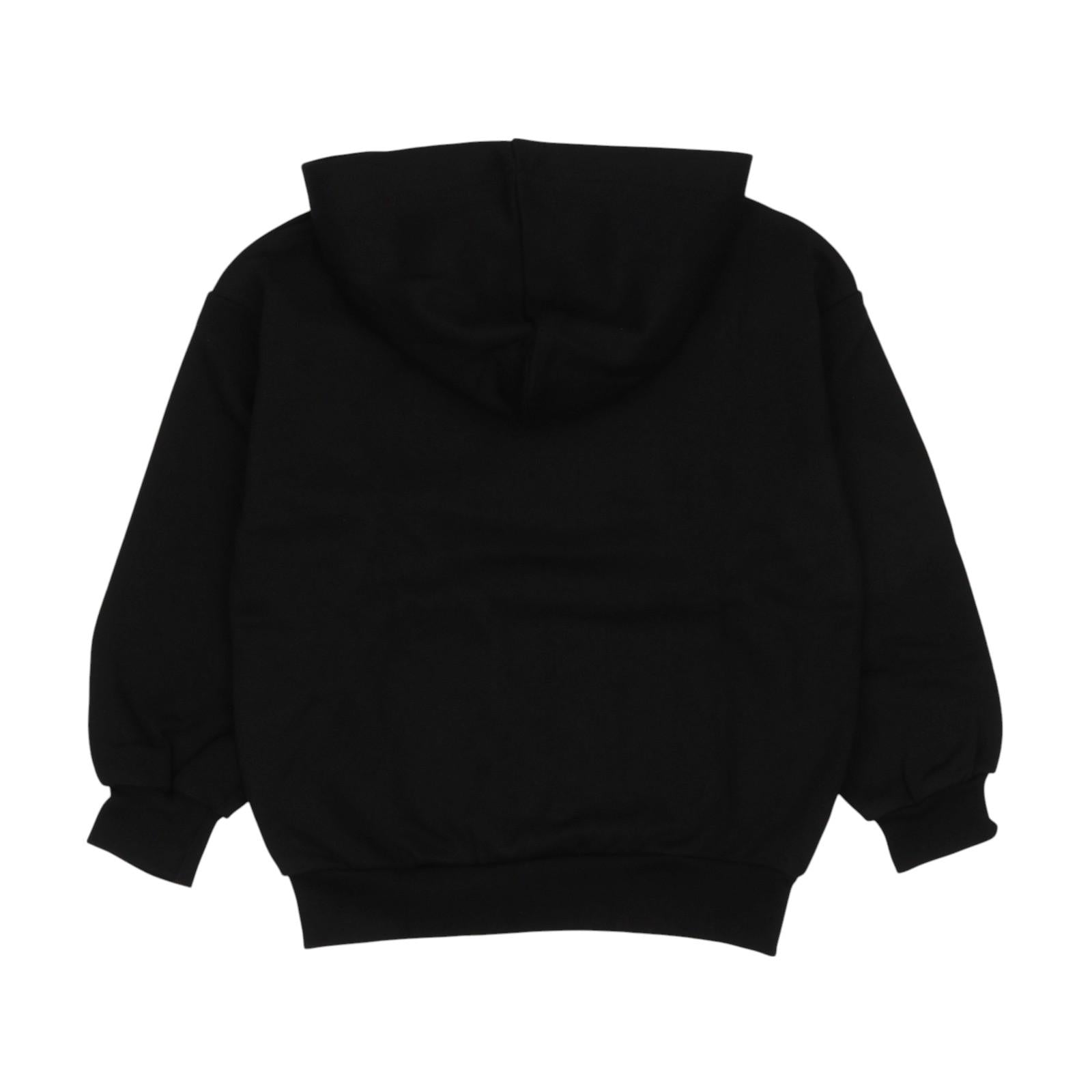 Felpa HINNOMINATE kids 3641FZ00029 NER HINNOMINATE 