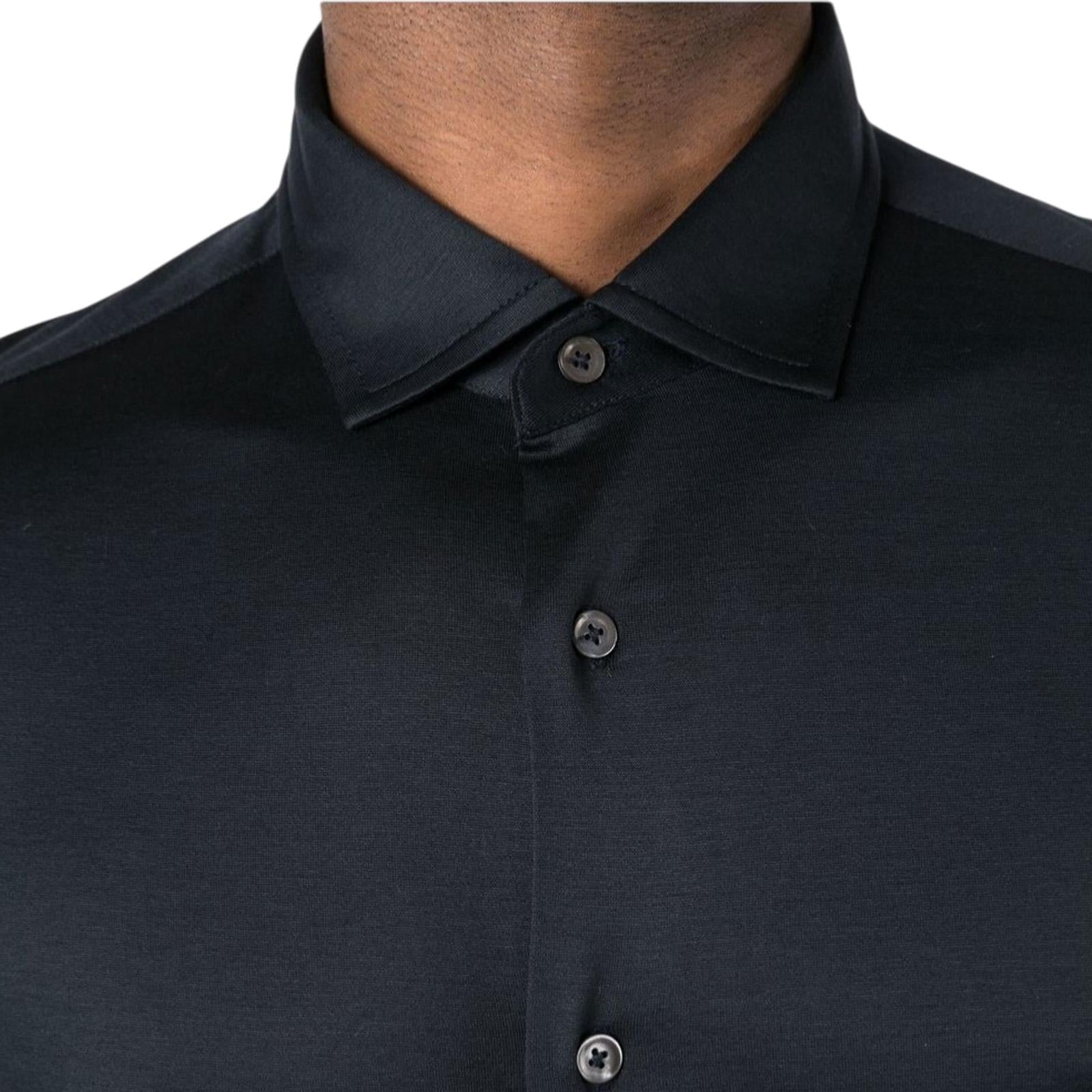 Shirt EMPORIO ARMANI MAN 8N1CG1-1JUVZ 0920 