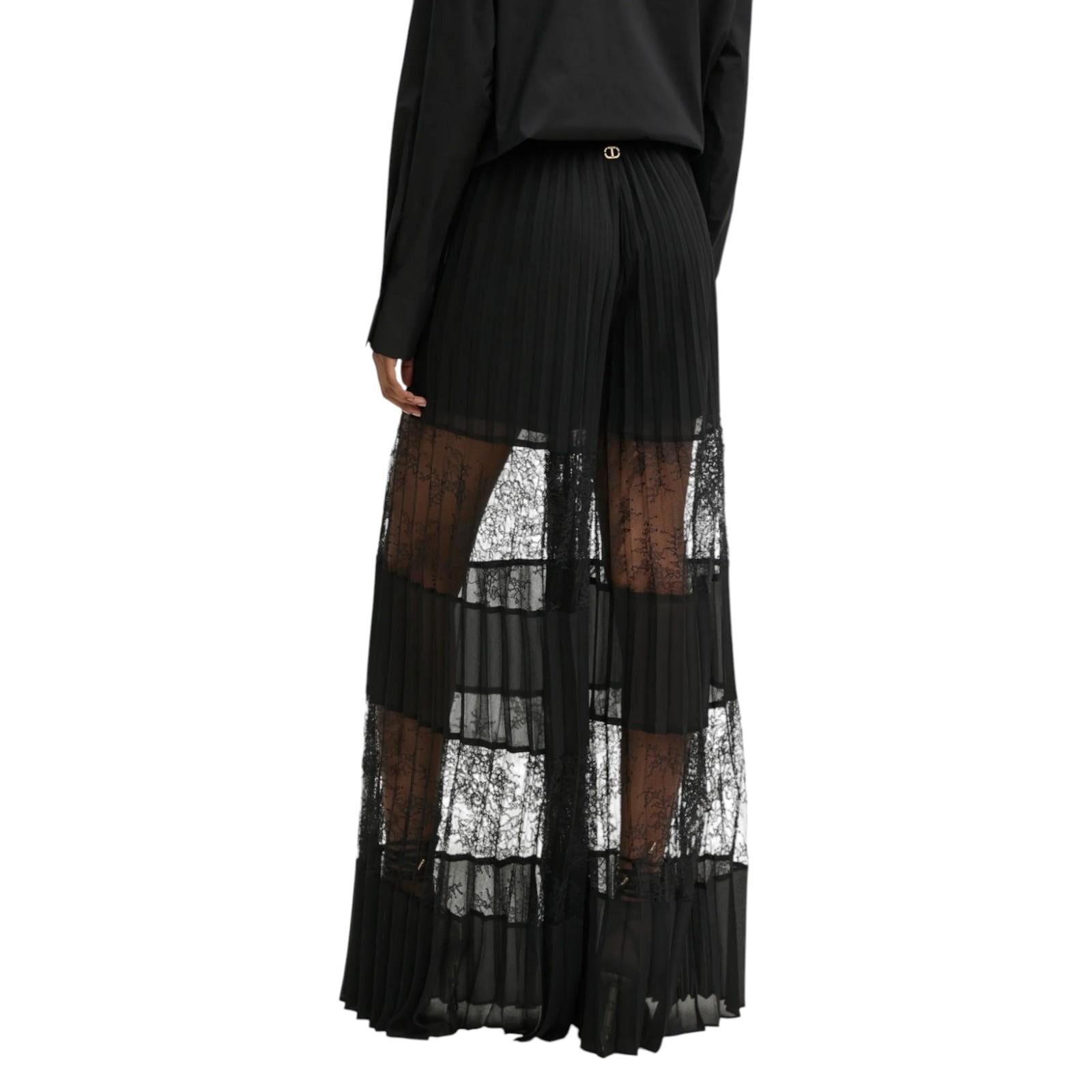 Pantalone TWINSET 251TP2782 00006 TWINSET 