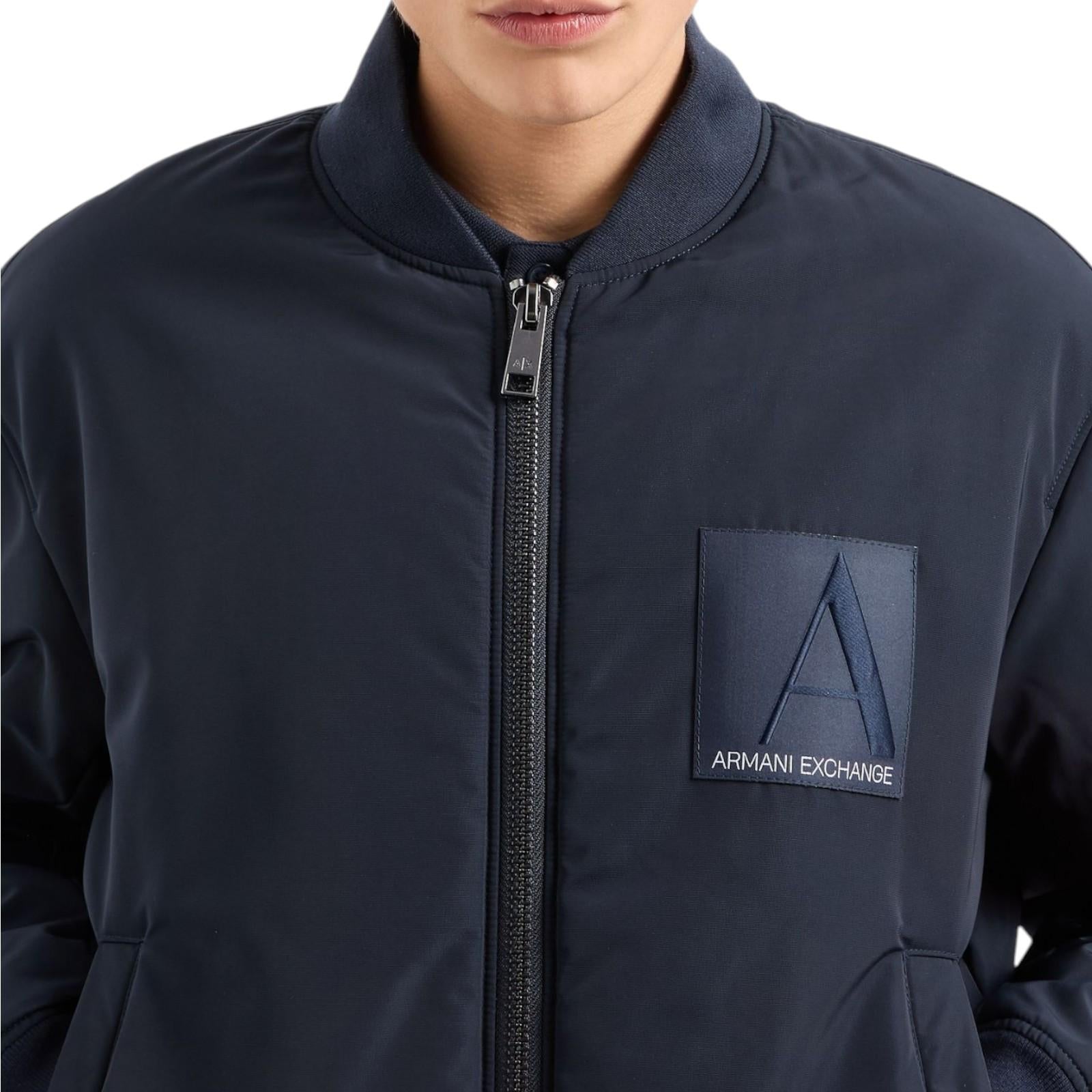 Giubbotto ARMANI EXCHANGE 6DZB20-ZN5MZ 1510 ARMANI EXCHANGE 