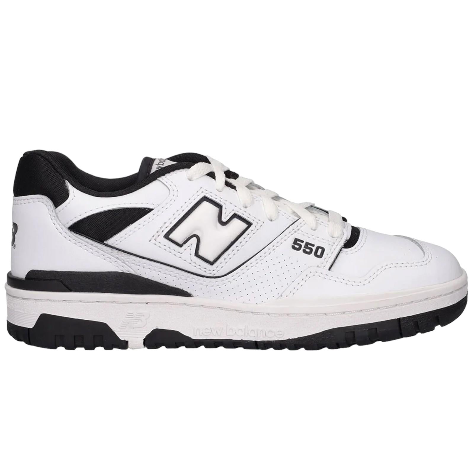Sneakers NEW BALANCE BB550HA1 BIA NEW BALANCE 