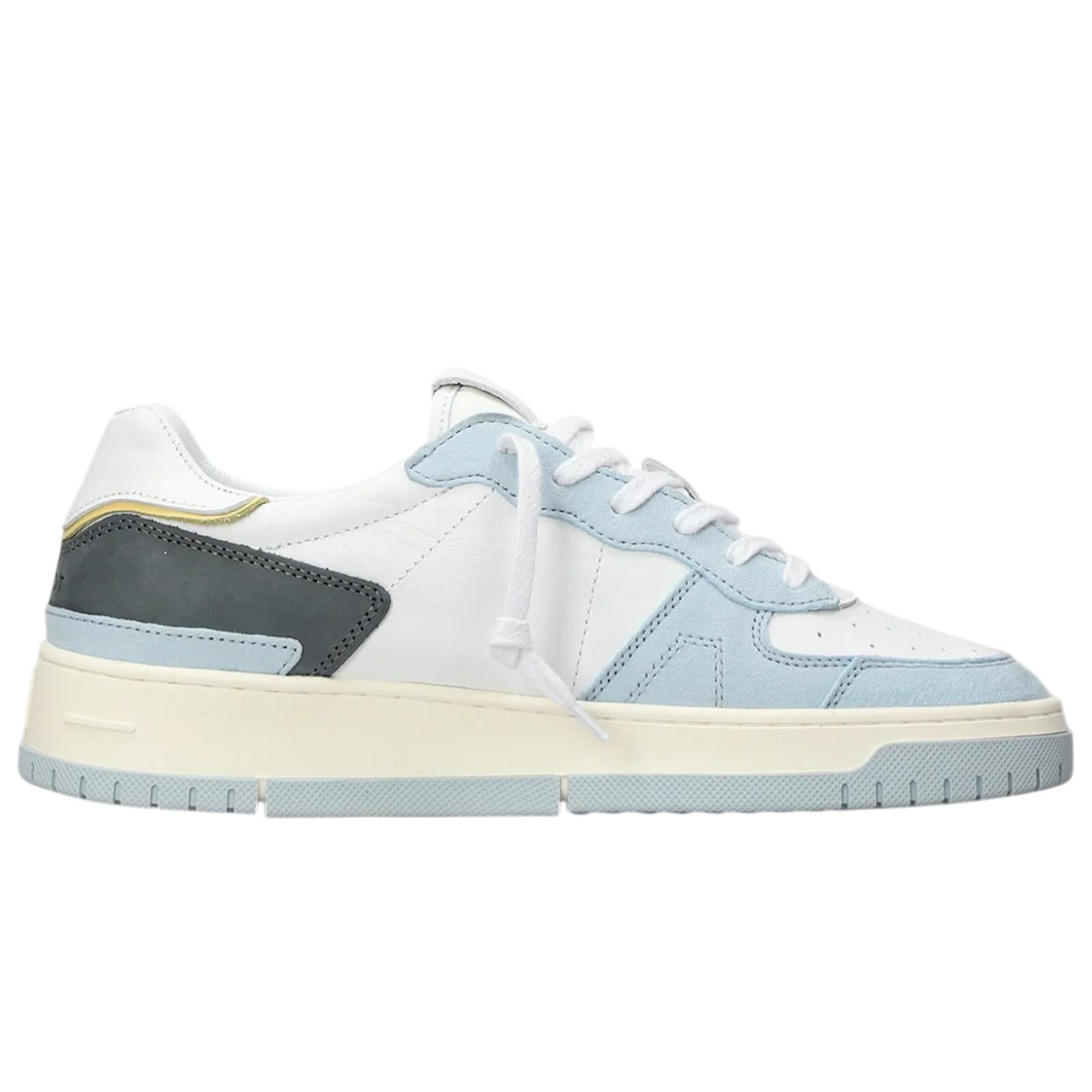 Sneakers D.A.T.E. Uomo M421-TO-CO WK 