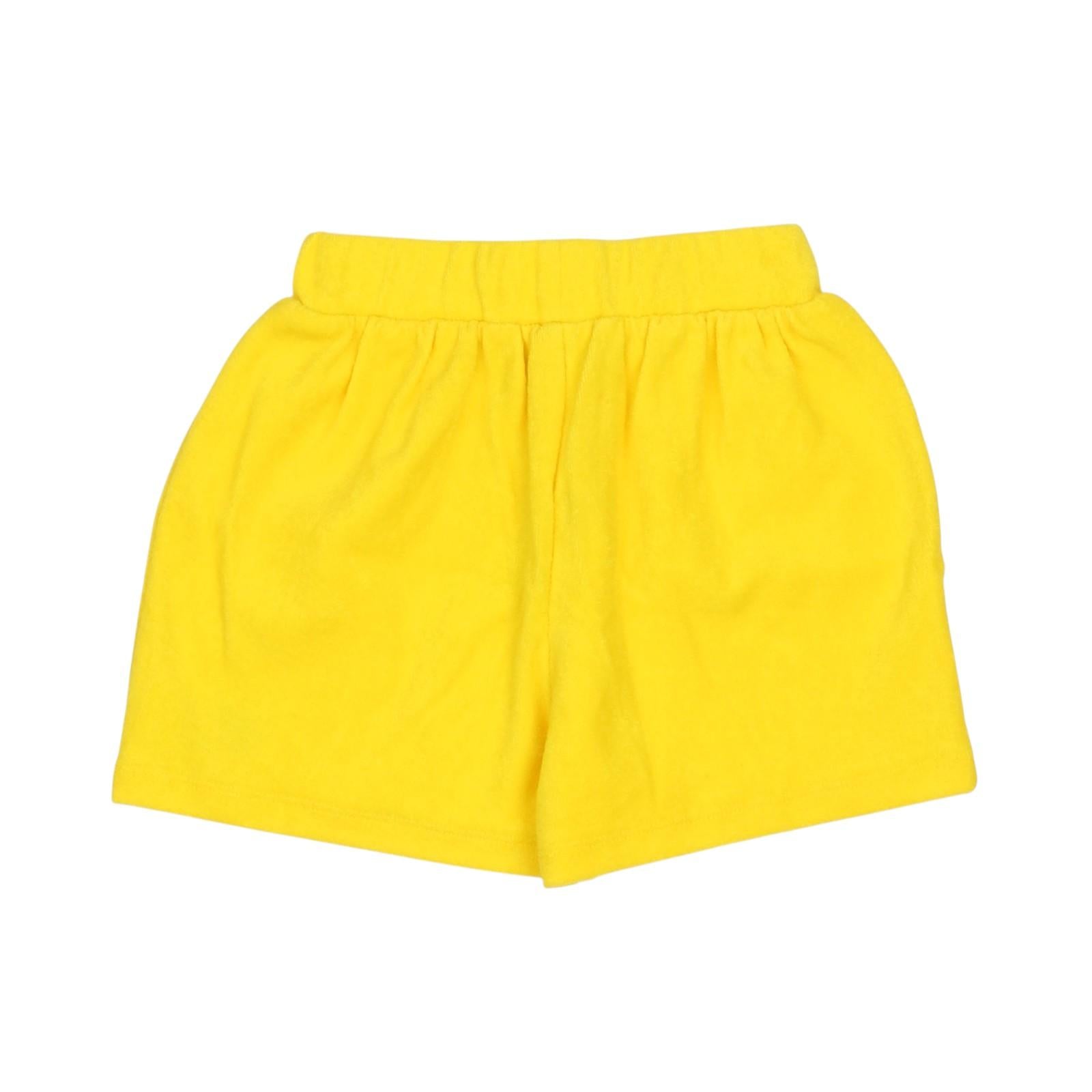 Shorts KENZO kids K61201 525 KENZO 