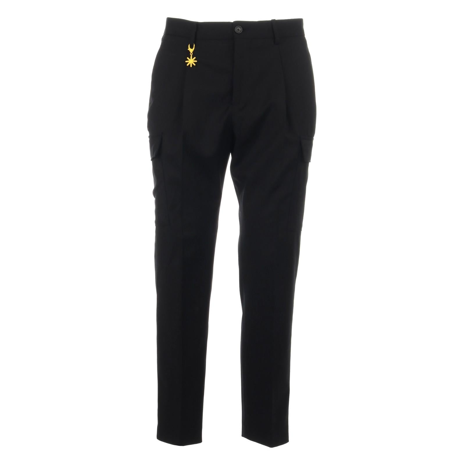 Pantalone MANUEL RITZ Uomo 3732P1698-240500 99 
