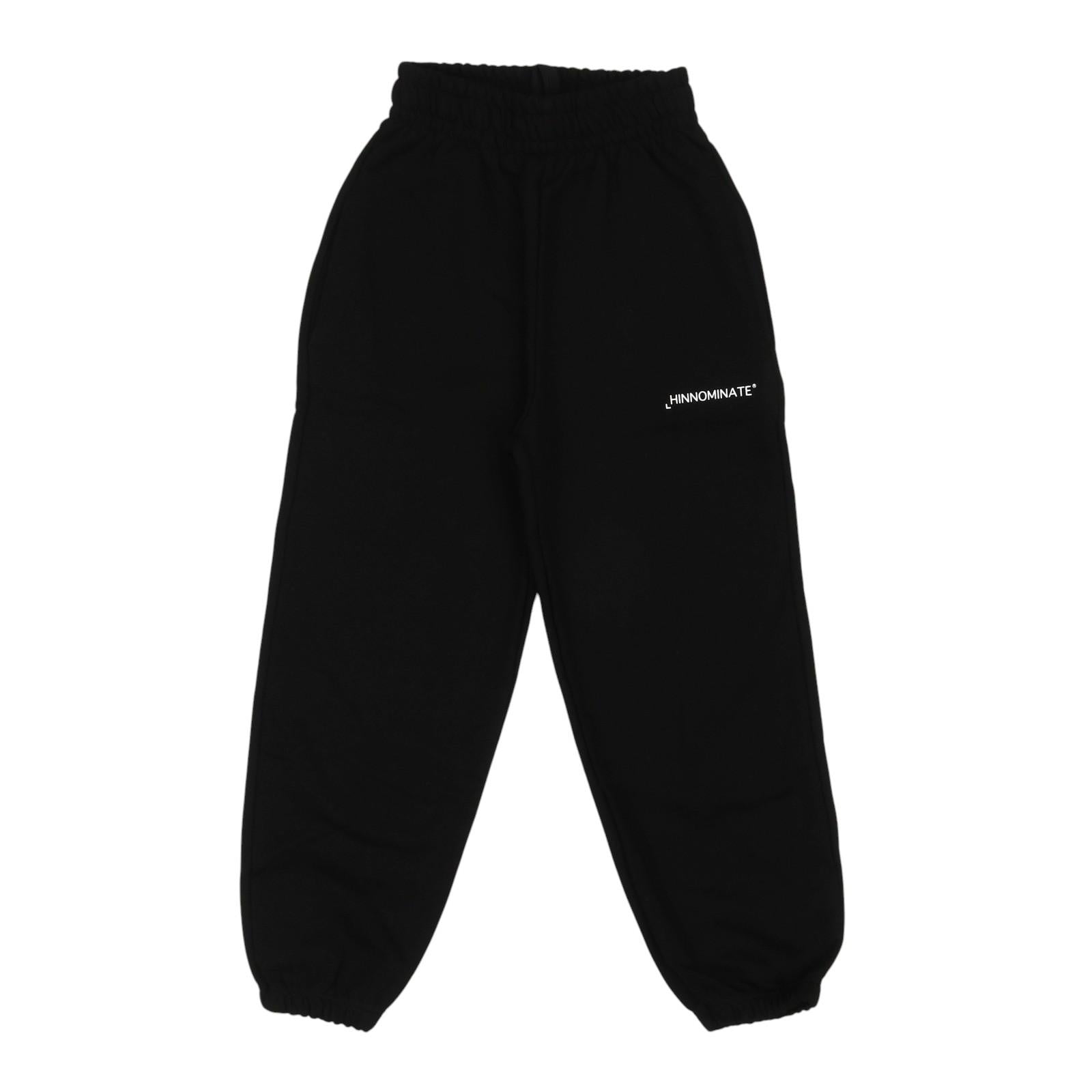 Pantalone HINNOMINATE kids 3641PFZ0247 NER HINNOMINATE 