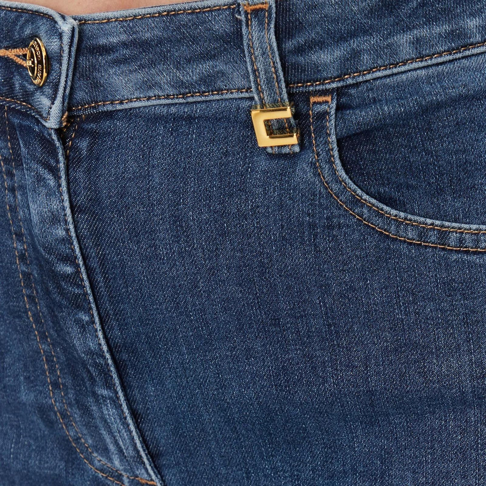 Jeans ELISABETTA FRANCHI Donna PJ-86I-51E2 192 