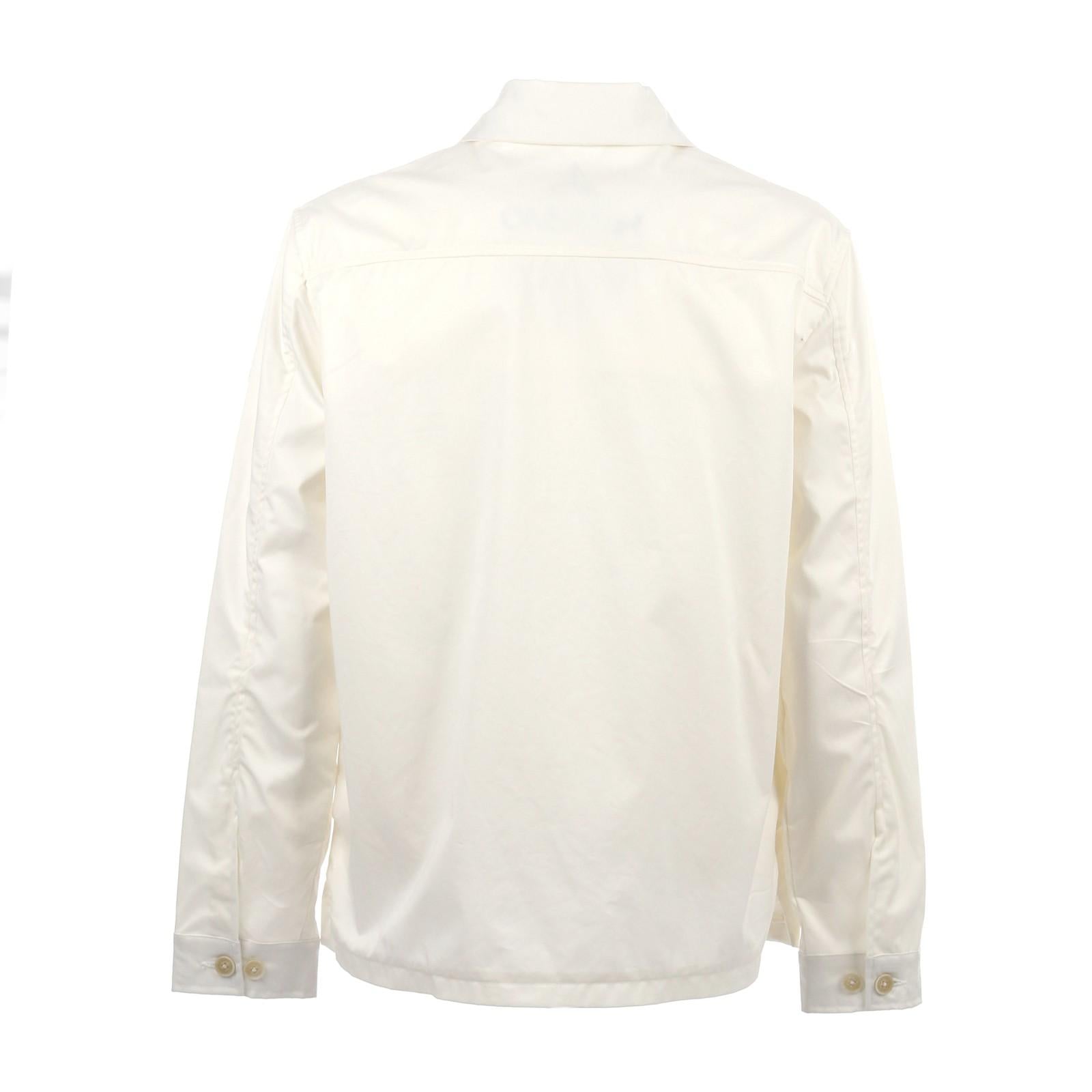 Camicia HESKIMO Uomo HE844023 BIA 