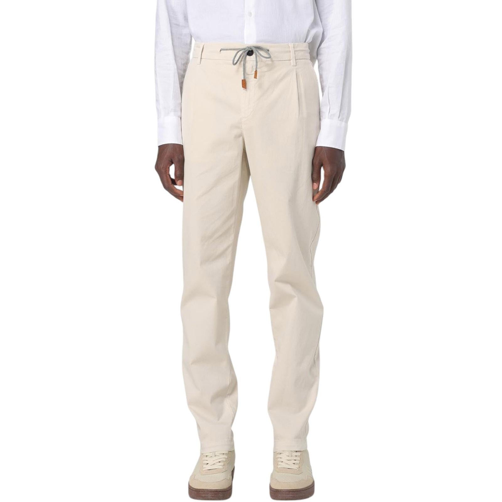 Pantalone ELEVENTY J70PANE04-TET0J004 02 ELEVENTY 