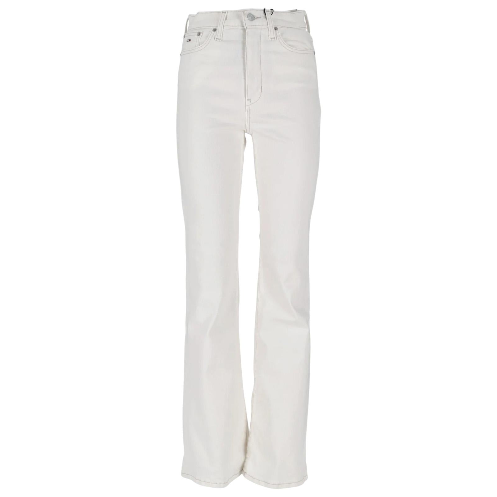 Jeans TOMMY JEANS Donna DW0DW20032 1CE 