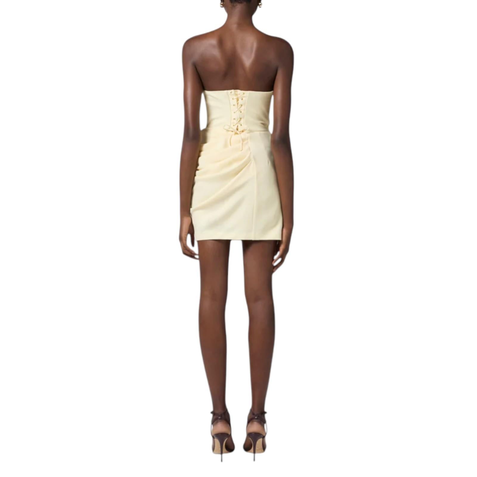 Abito ELISABETTA FRANCHI Donna AB-704-51E2 DC7 