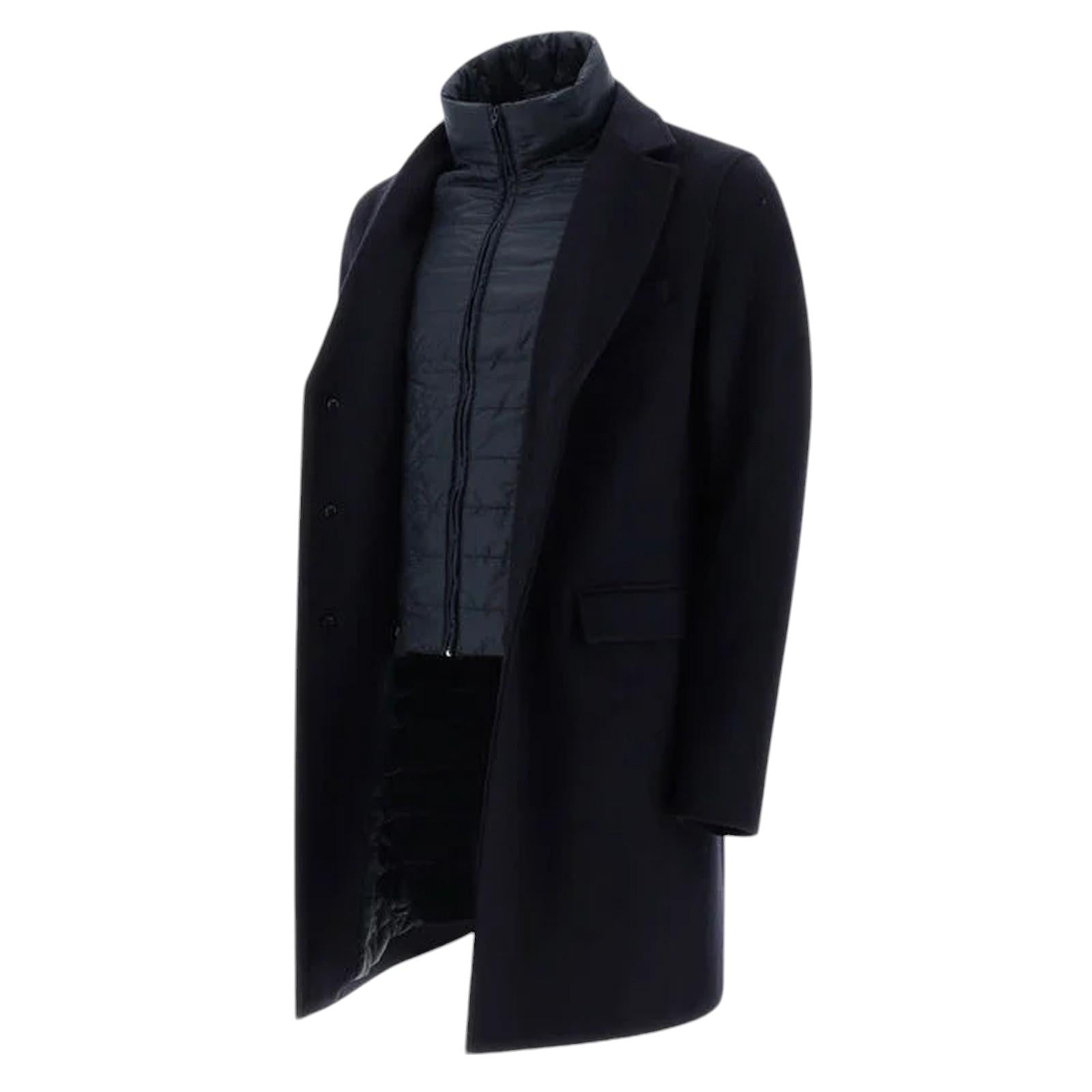 Giubbotto HERNO CA000178U-12522 9200 HERNO 