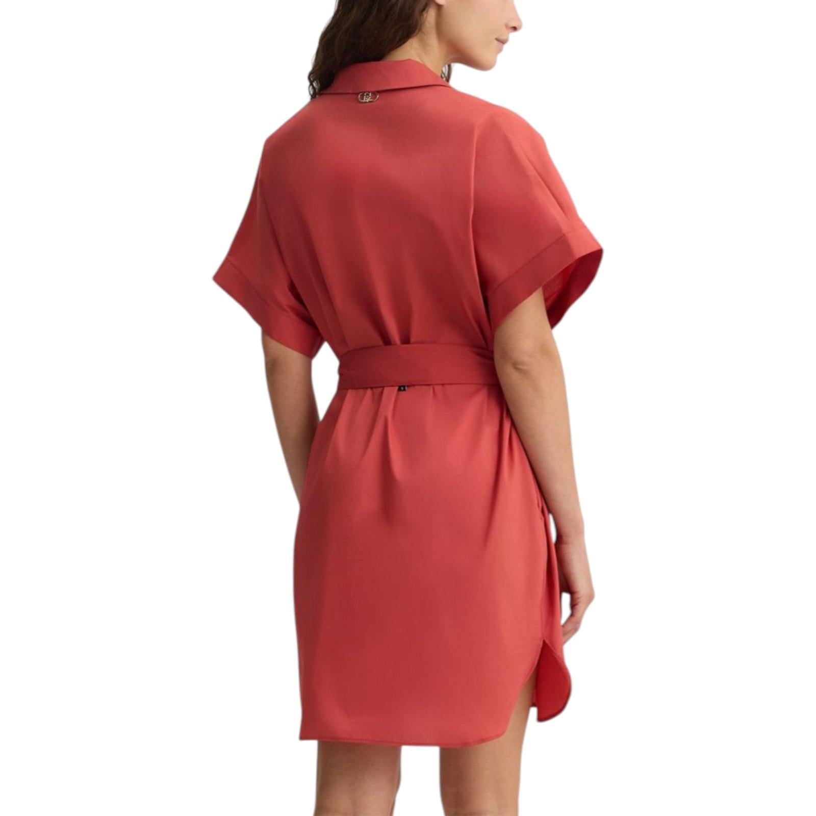Abito LIU JO VA5074-TS330 81444 LIU JO 