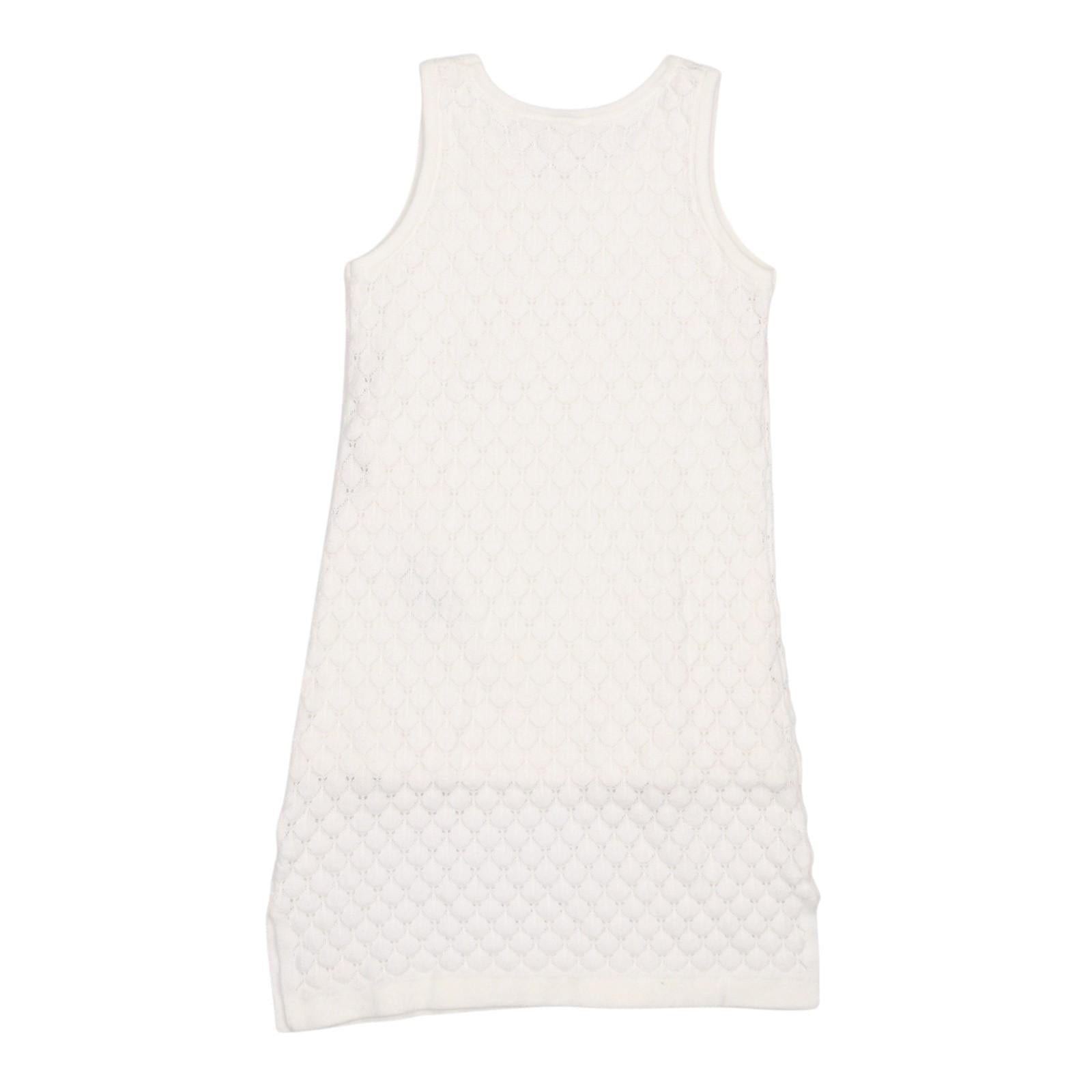 Abito CHLOÈ kids C20440 117 CHLOÈ 