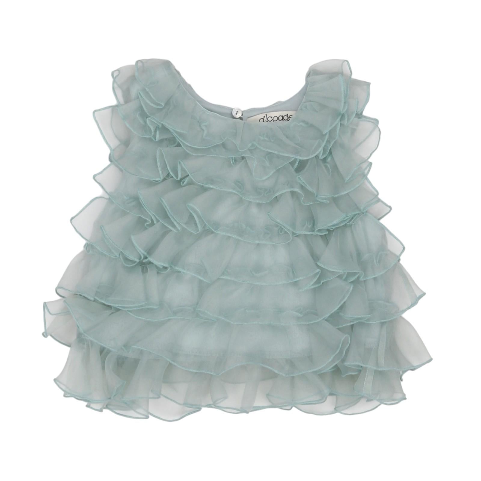 Top ALAPAGE kids 24SAGTOP00014 VER ALAPAGE 