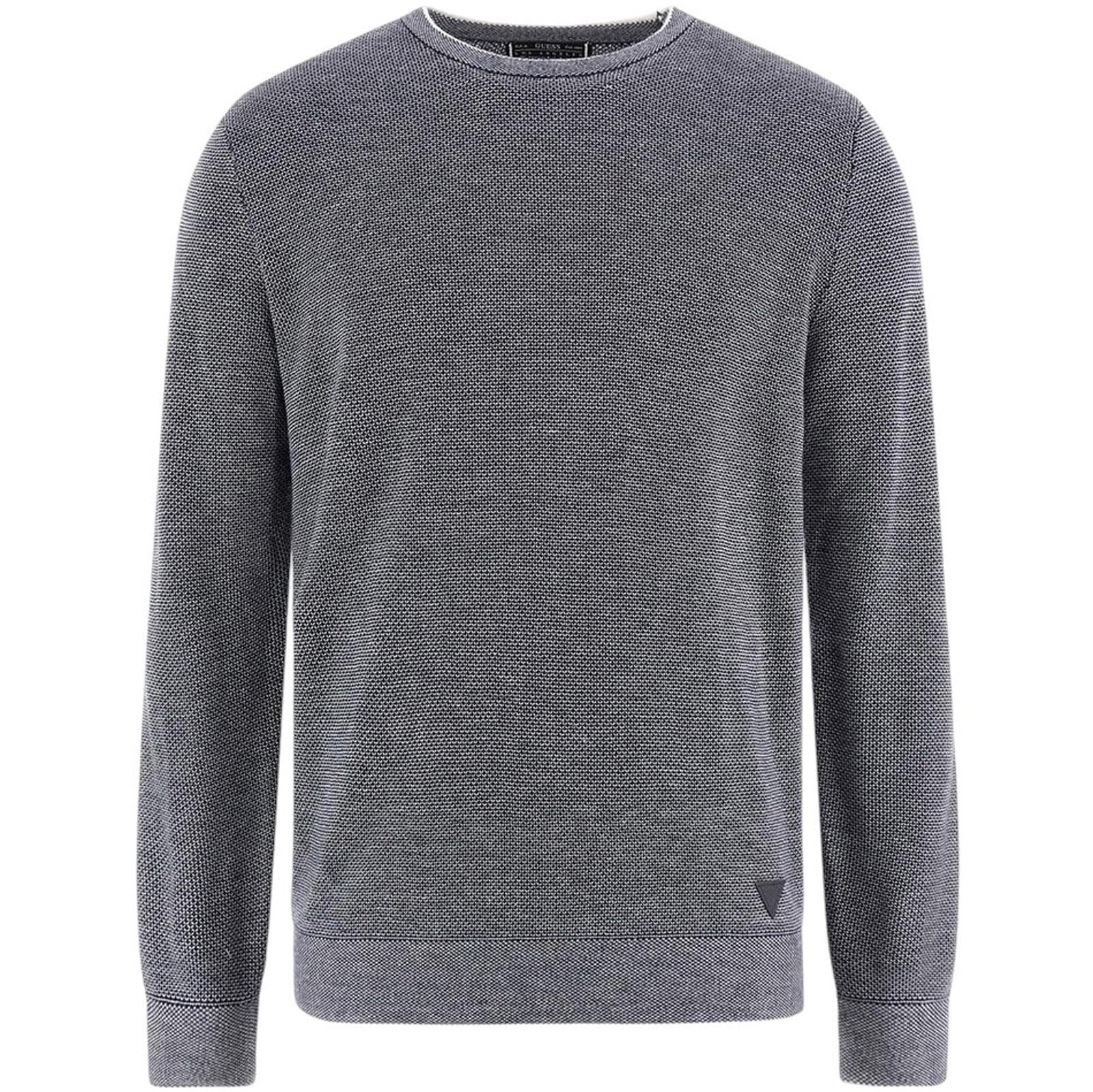 Maglione GUESS M4BR04Z3H82 FB6G GUESS 