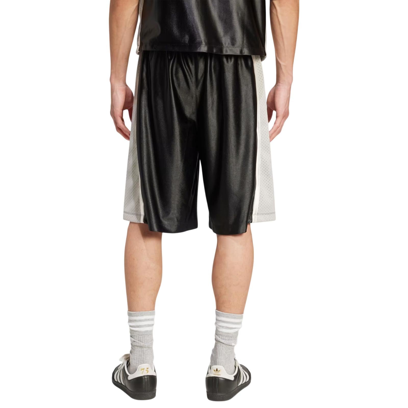 Bermuda ADIDAS Uomo JD5407 NER 