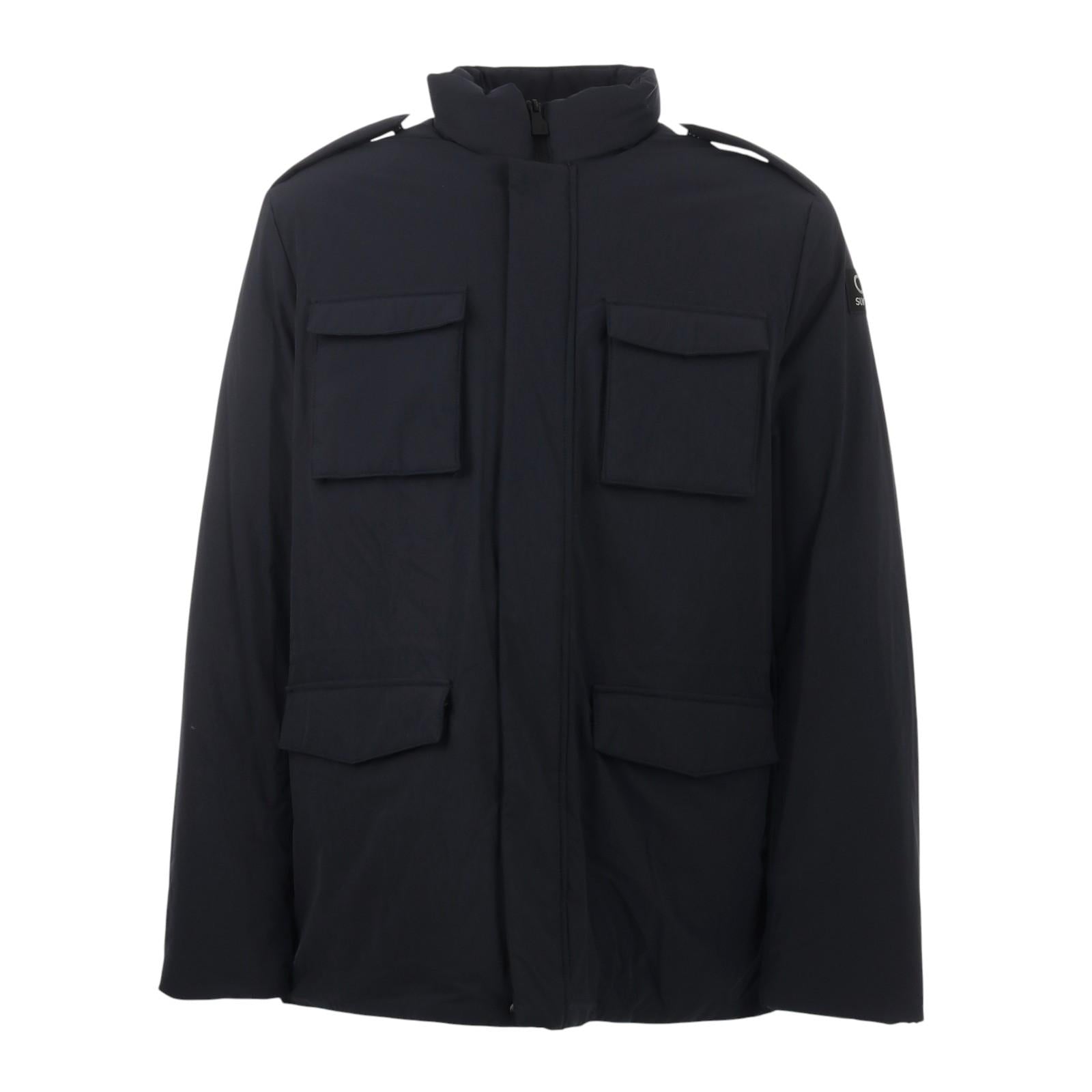 Giubbotto SUNS GBS53047U V3 SUNS 