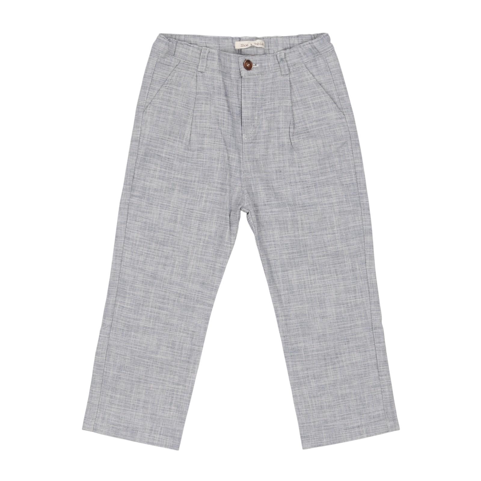 Pantalone ZHOE & TOBIAH kids TFL7M 40 ZHOE & TOBIAH 