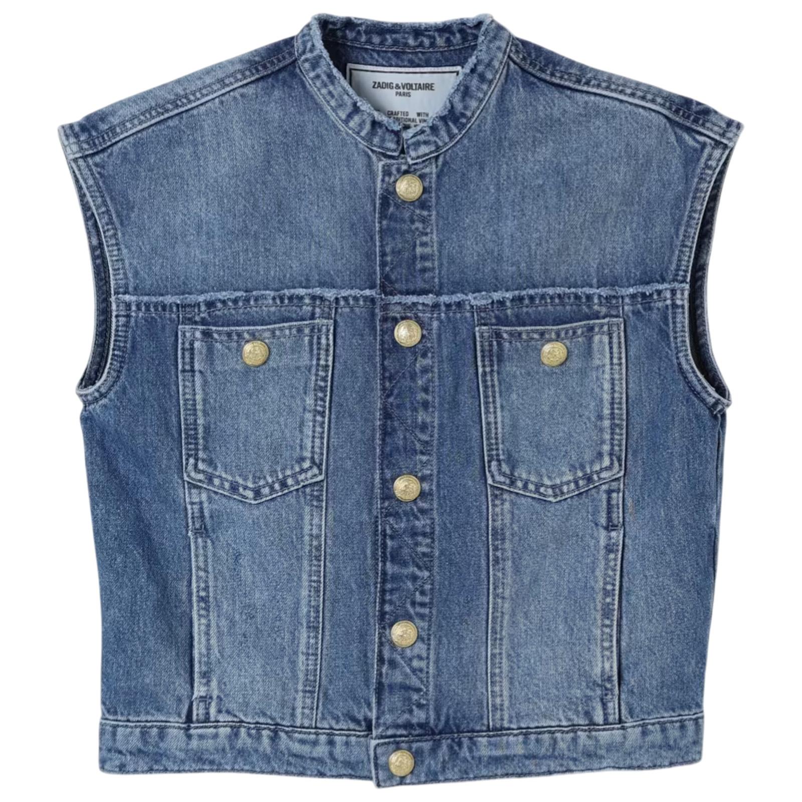 Smanicato ZADIG&VOLTAIRE kids X60359 Z03 ZADIG&VOLTAIRE 