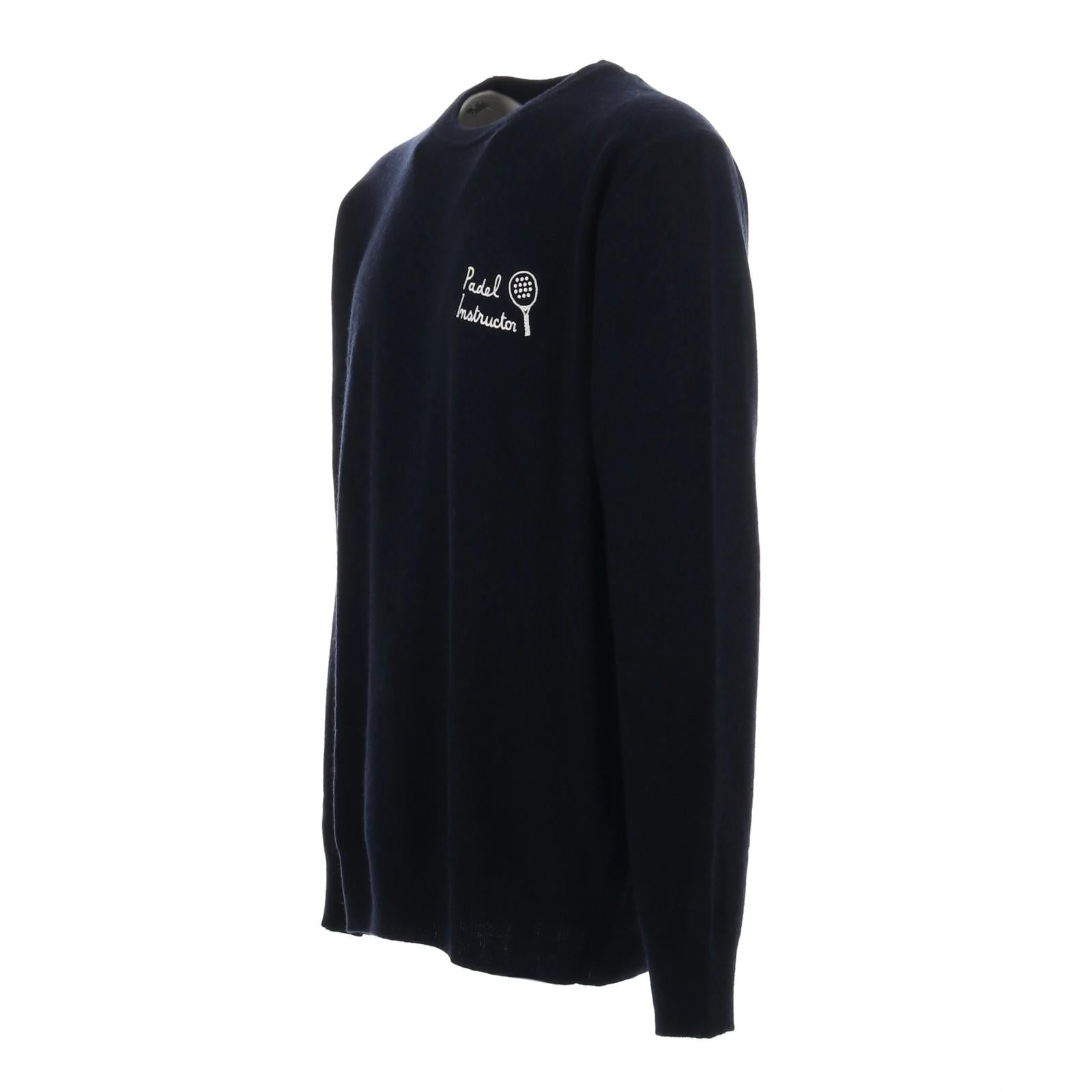Maglione MC2 SAINT BARTH HERON-LIGHT 03453G MC2 SAINT BARTH 