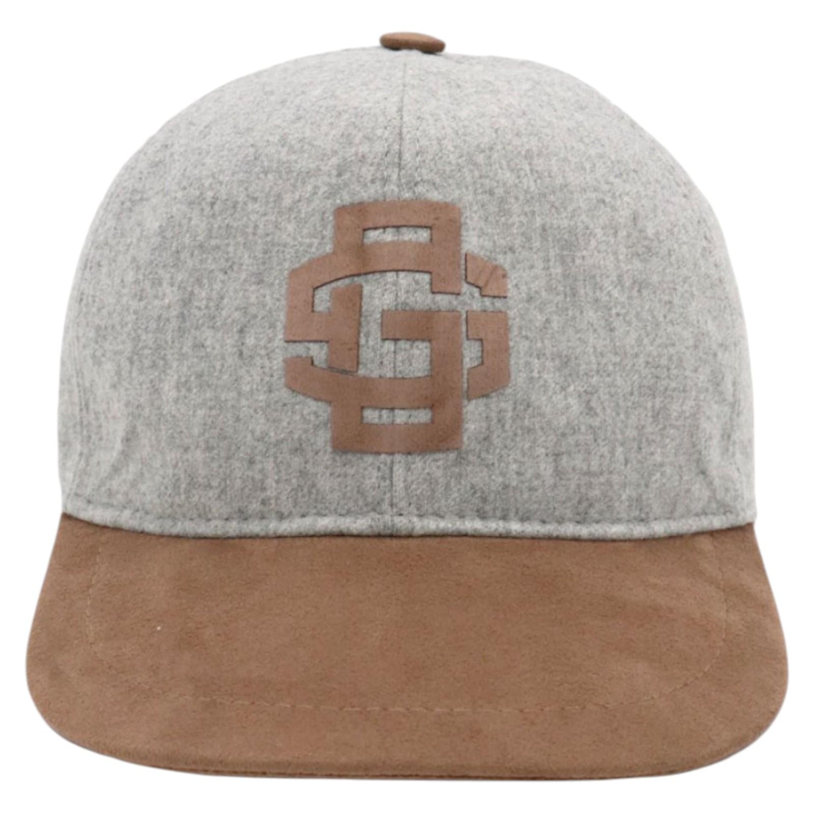 Cappello GRAN SASSO 90120-51316 070 GRAN SASSO 