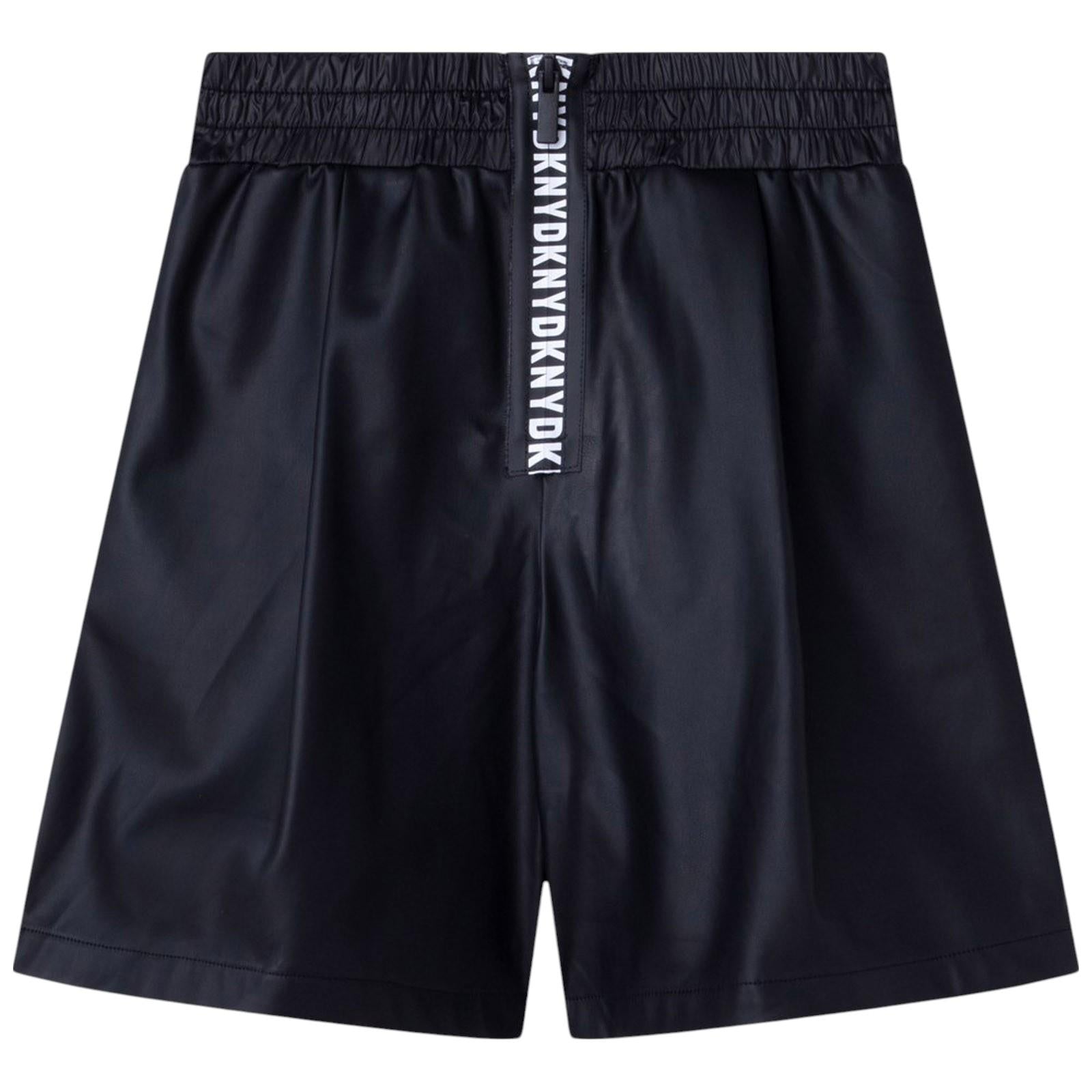 Shorts DKNY kids D34A75 09B DKNY 