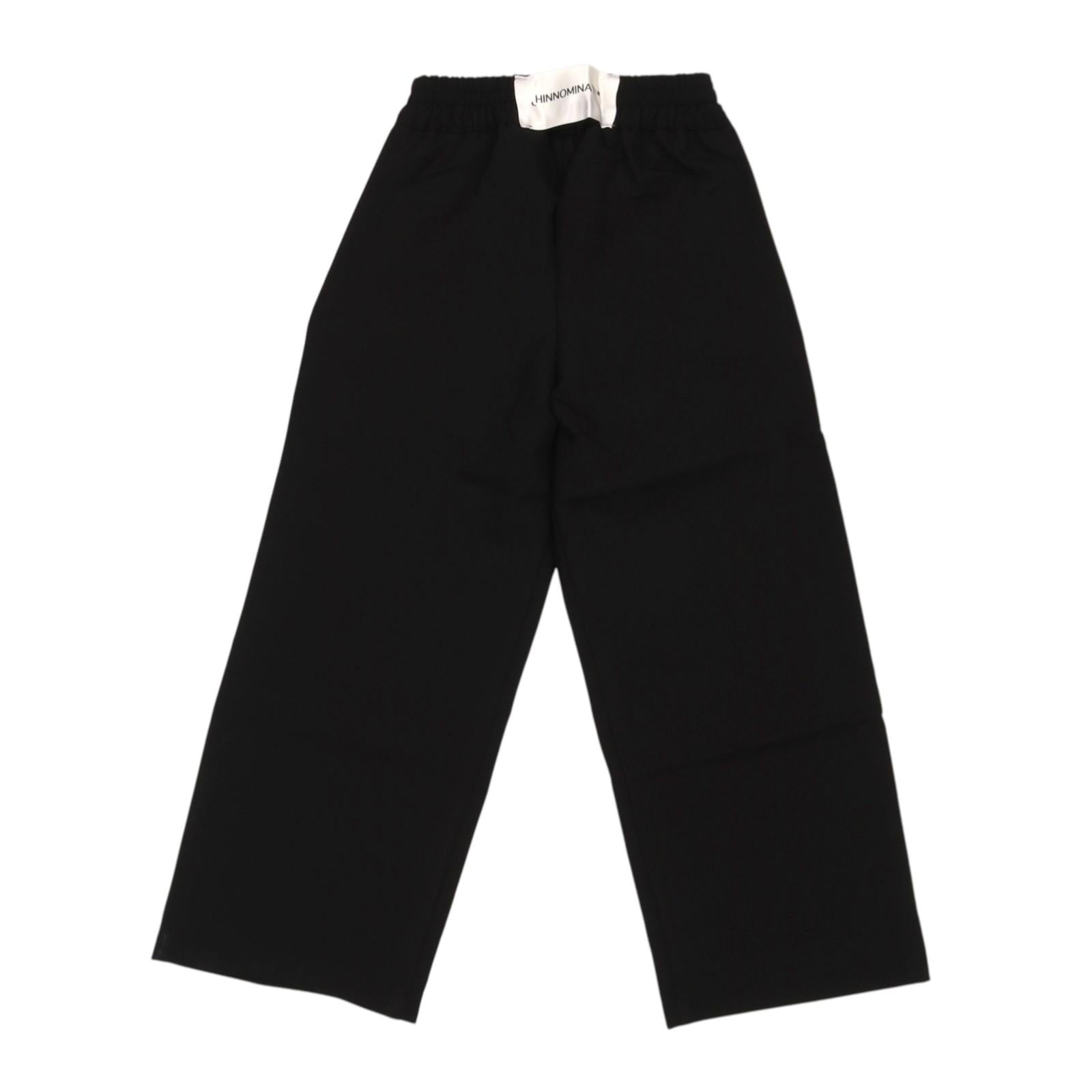 Pantalone HINNOMINATE kids 3641P00088 NER HINNOMINATE 